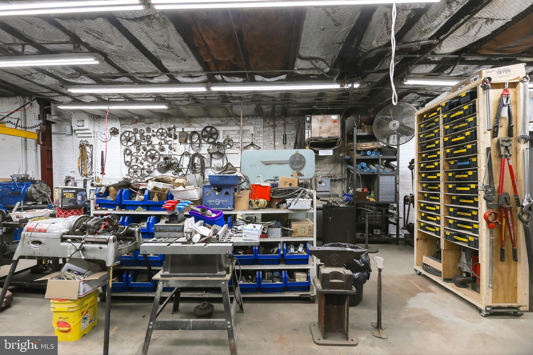 HARROWGATE - Commercial Sale