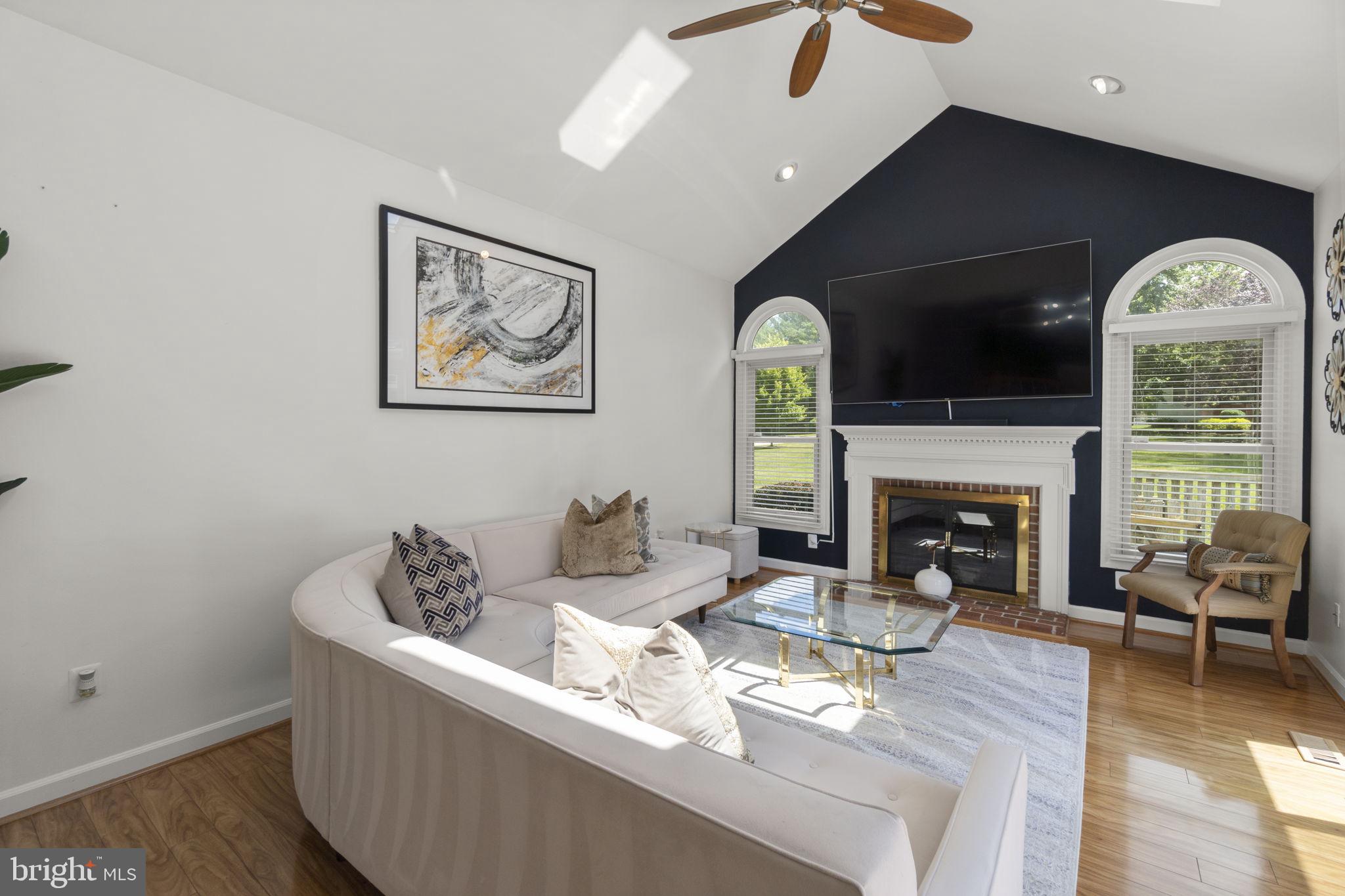 WORTHINGTON PARK - Residential