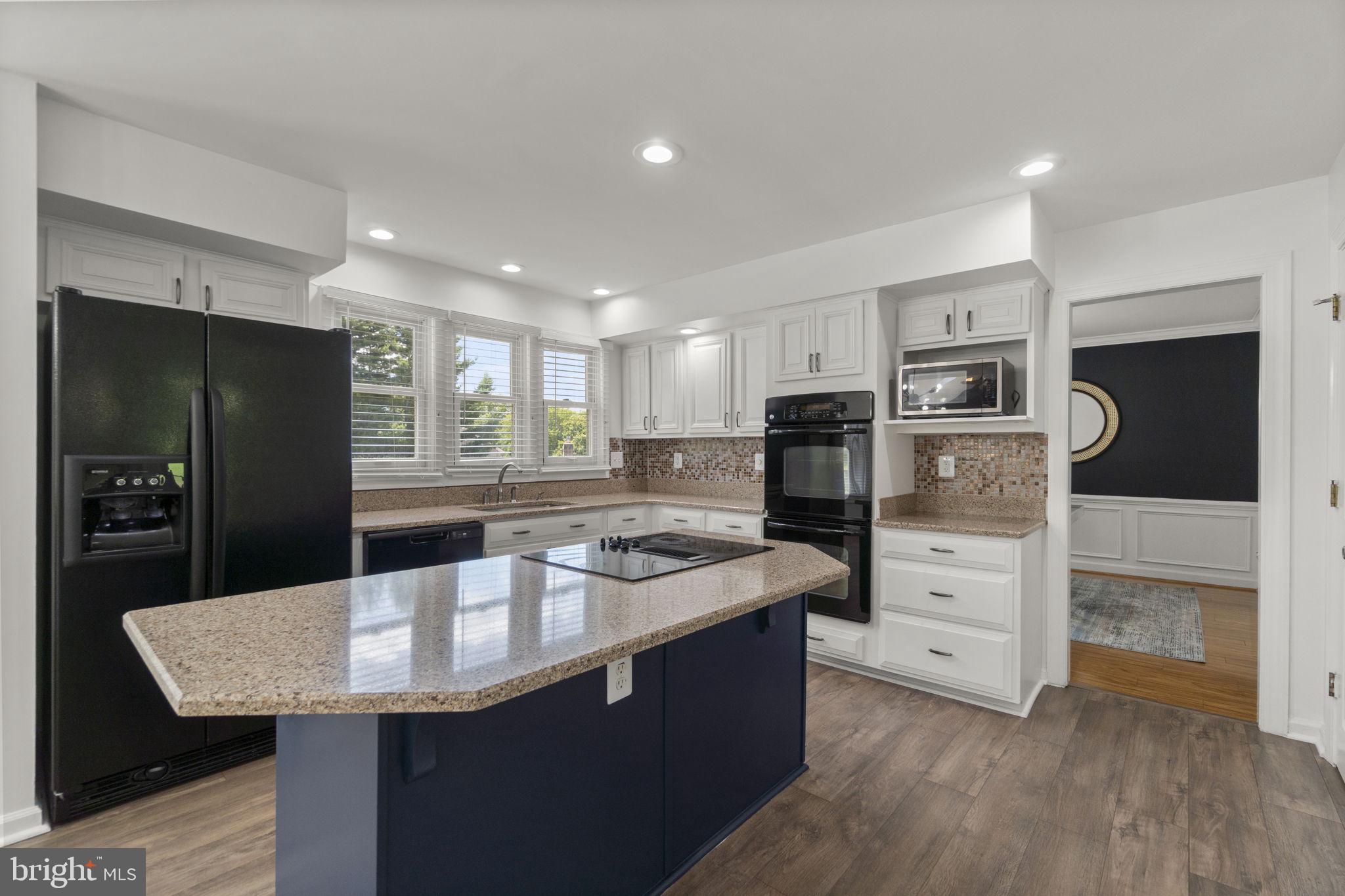 WORTHINGTON PARK - Residential