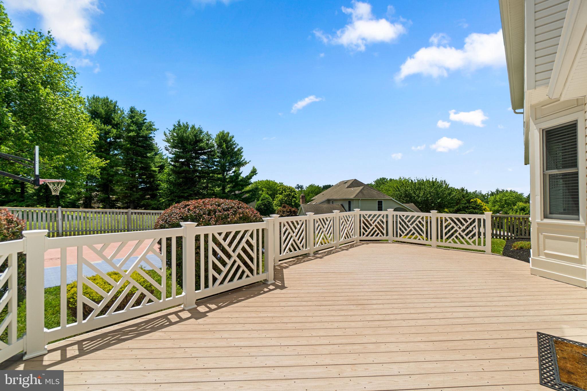 WORTHINGTON PARK - Residential