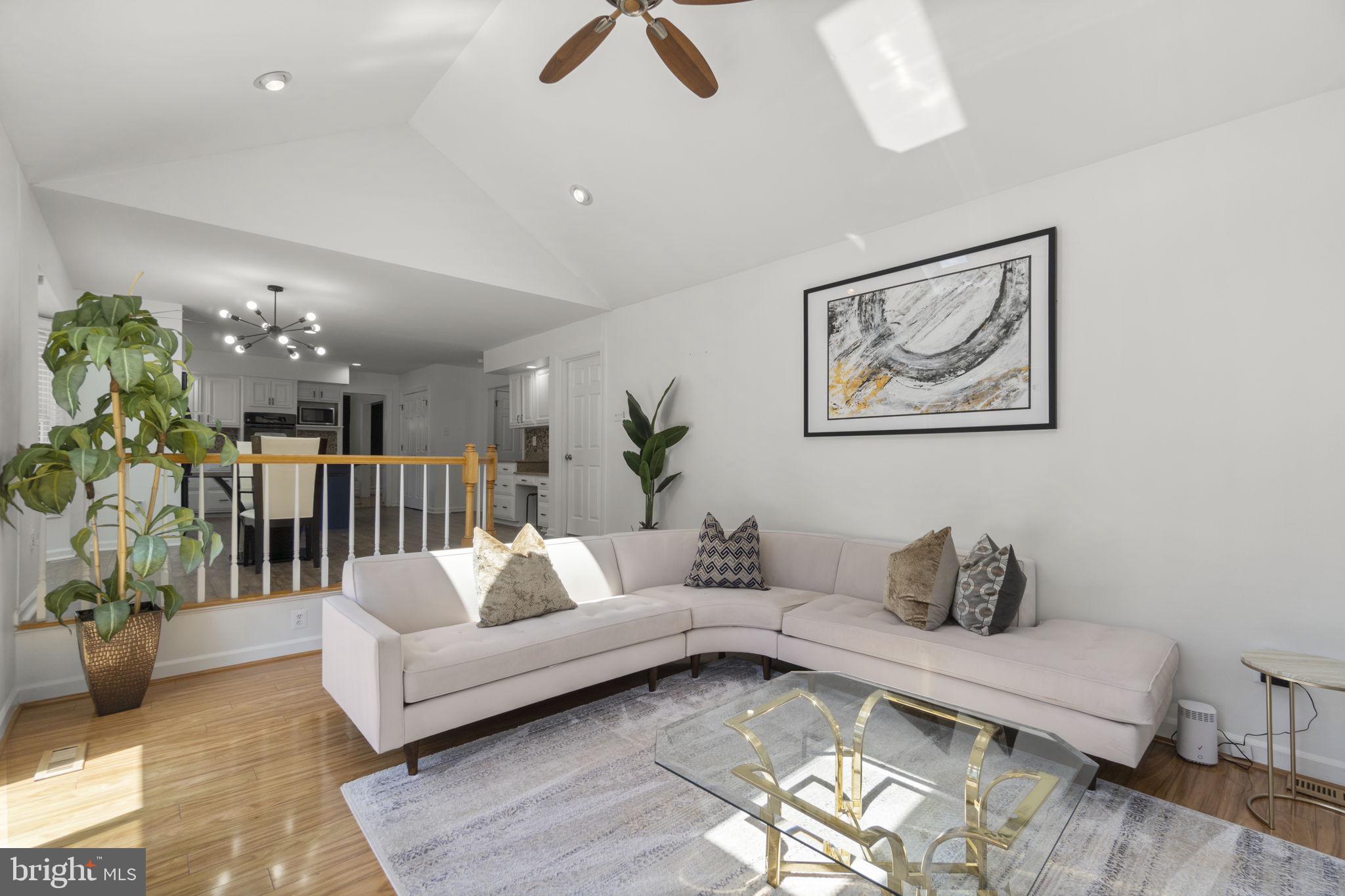 WORTHINGTON PARK - Residential
