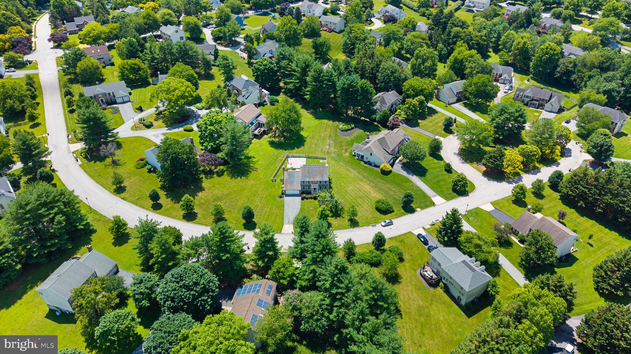 WORTHINGTON PARK - Residential