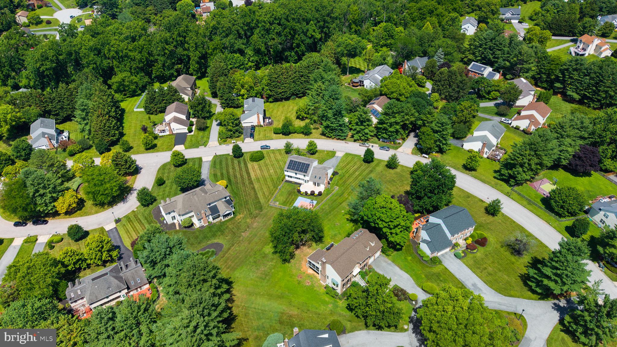 WORTHINGTON PARK - Residential