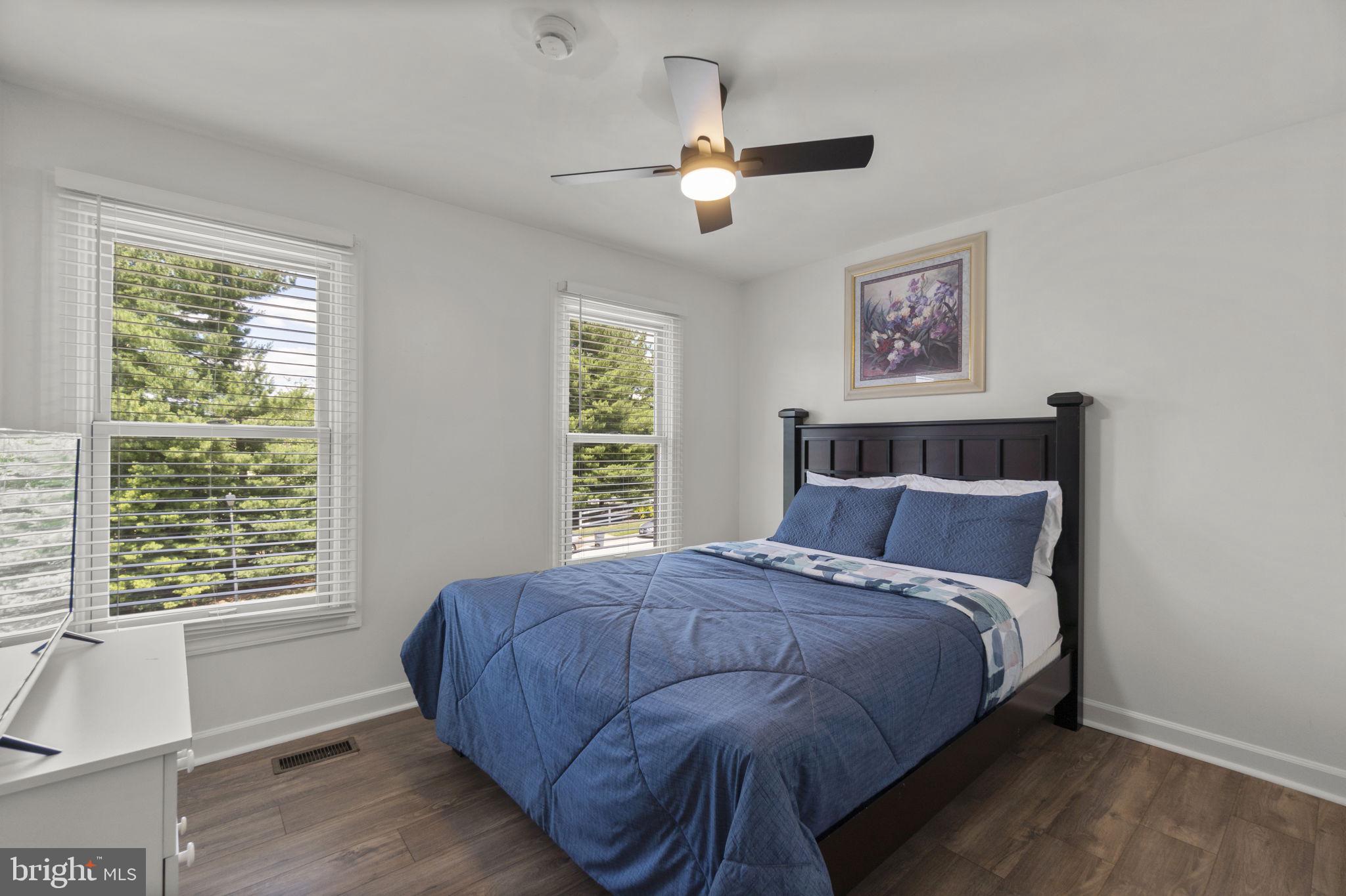 WORTHINGTON PARK - Residential