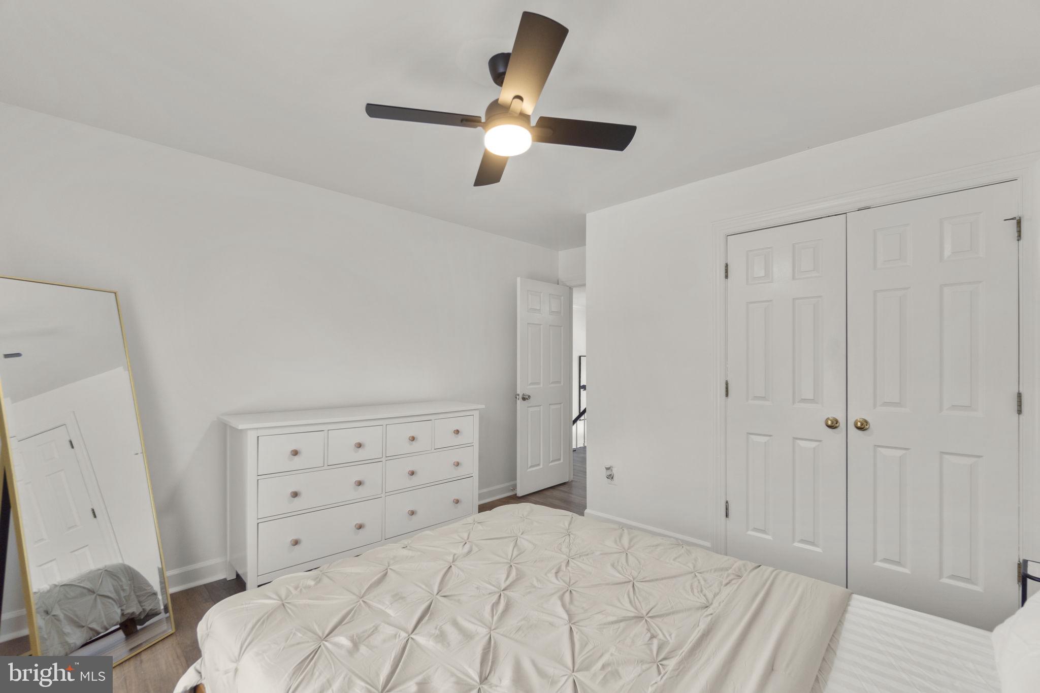 WORTHINGTON PARK - Residential