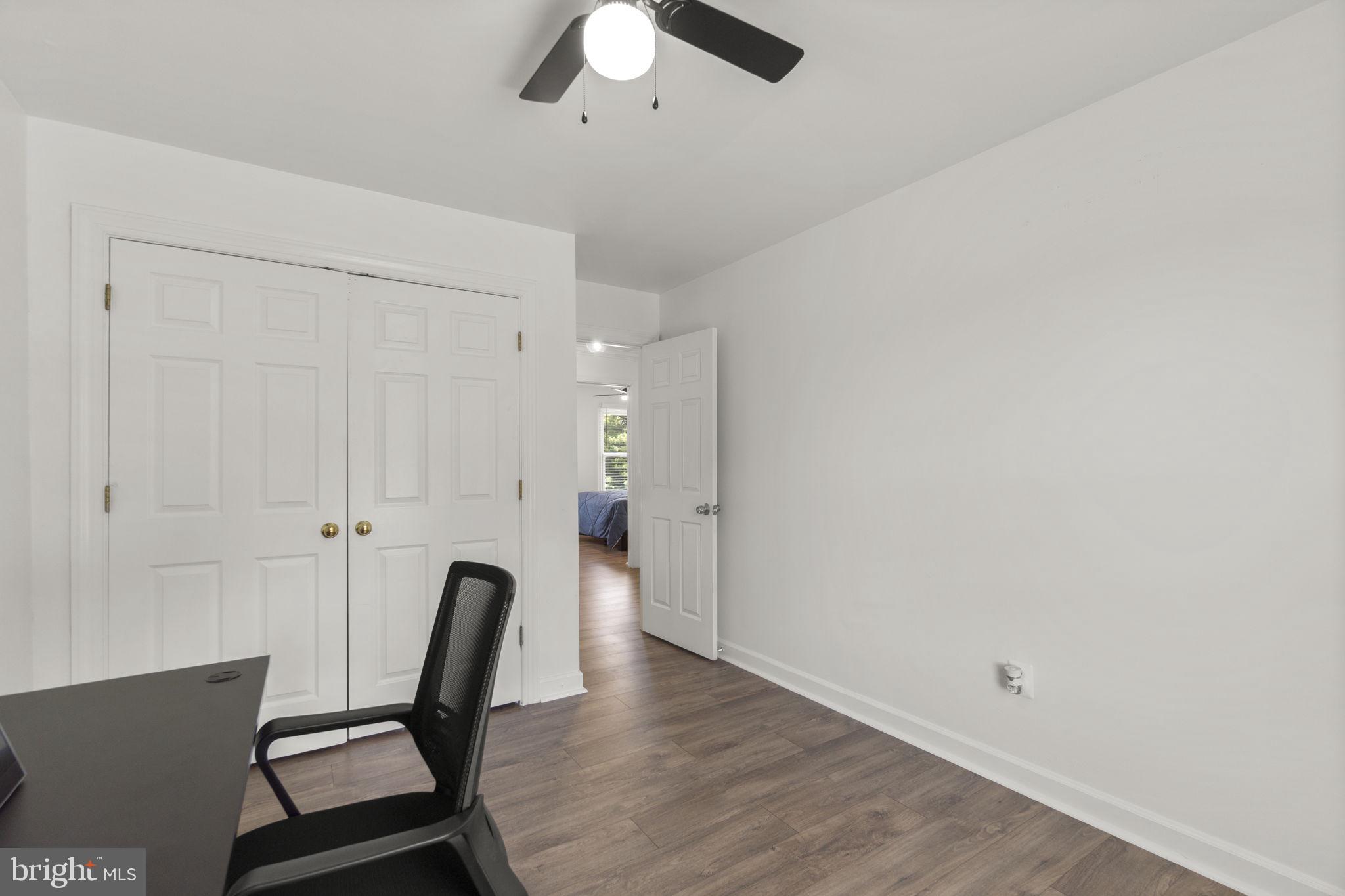 WORTHINGTON PARK - Residential