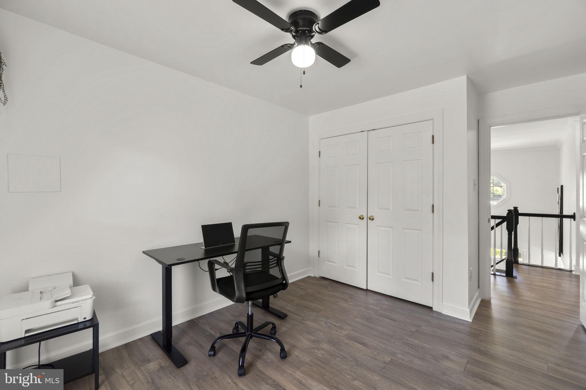 WORTHINGTON PARK - Residential