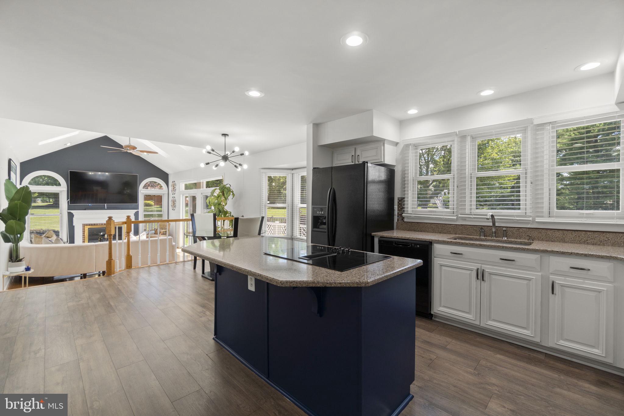 WORTHINGTON PARK - Residential