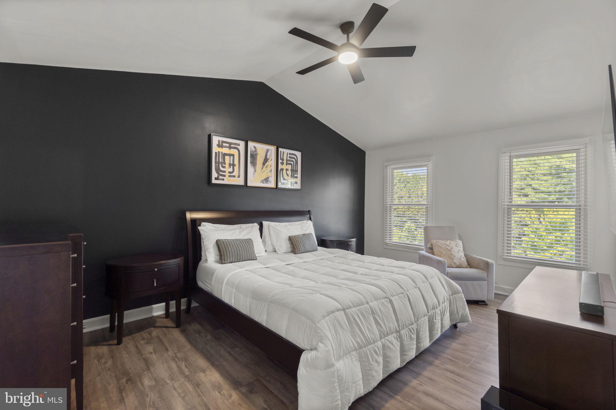 WORTHINGTON PARK - Residential