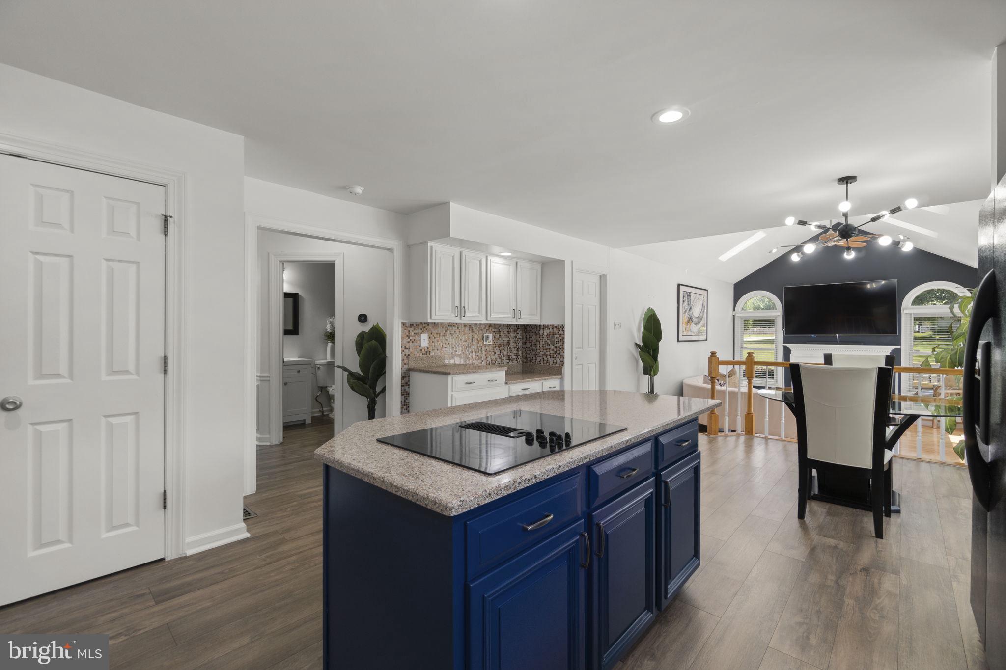 WORTHINGTON PARK - Residential