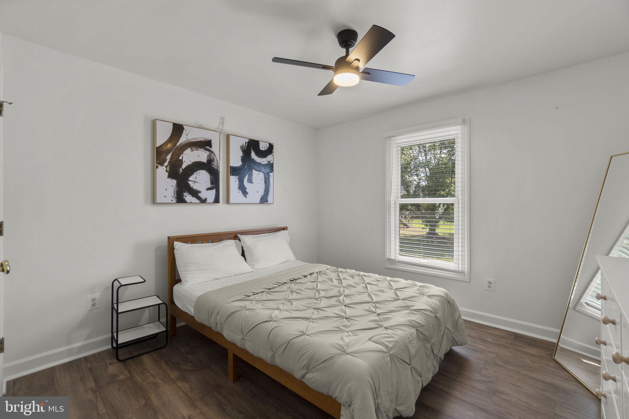 WORTHINGTON PARK - Residential