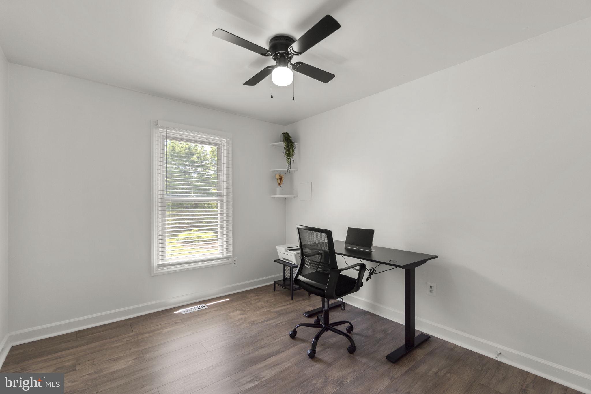 WORTHINGTON PARK - Residential