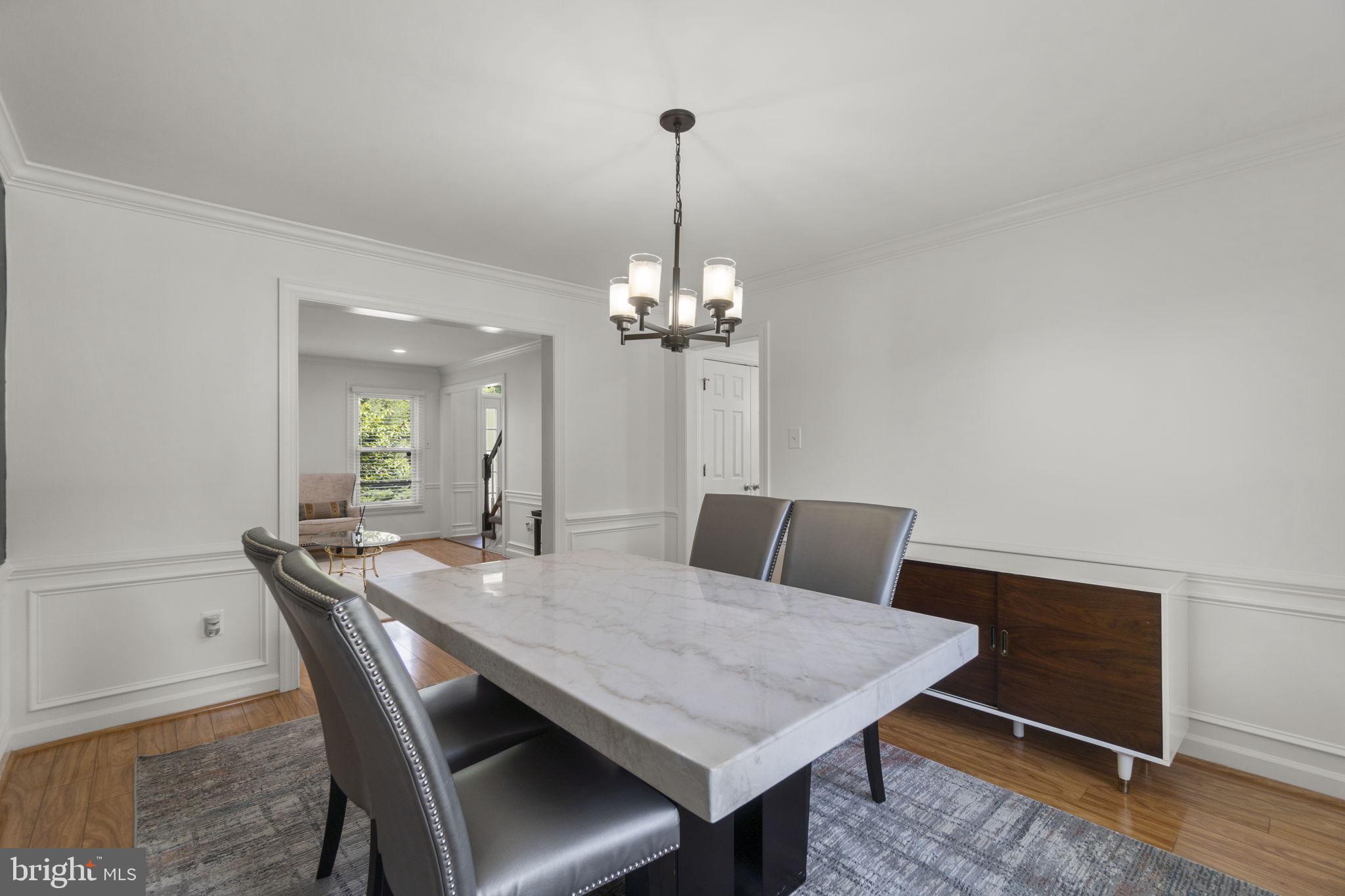 WORTHINGTON PARK - Residential
