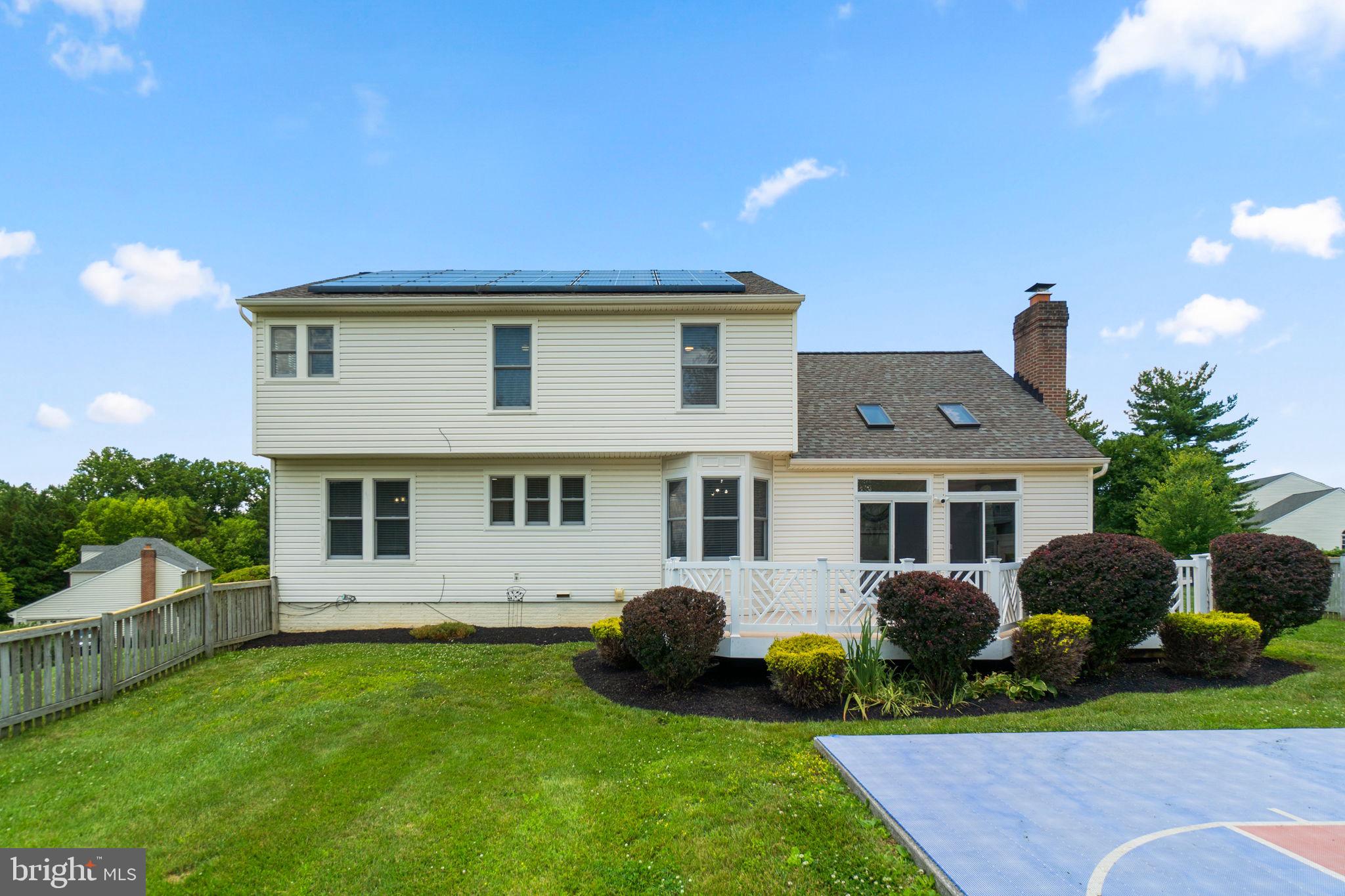 WORTHINGTON PARK - Residential