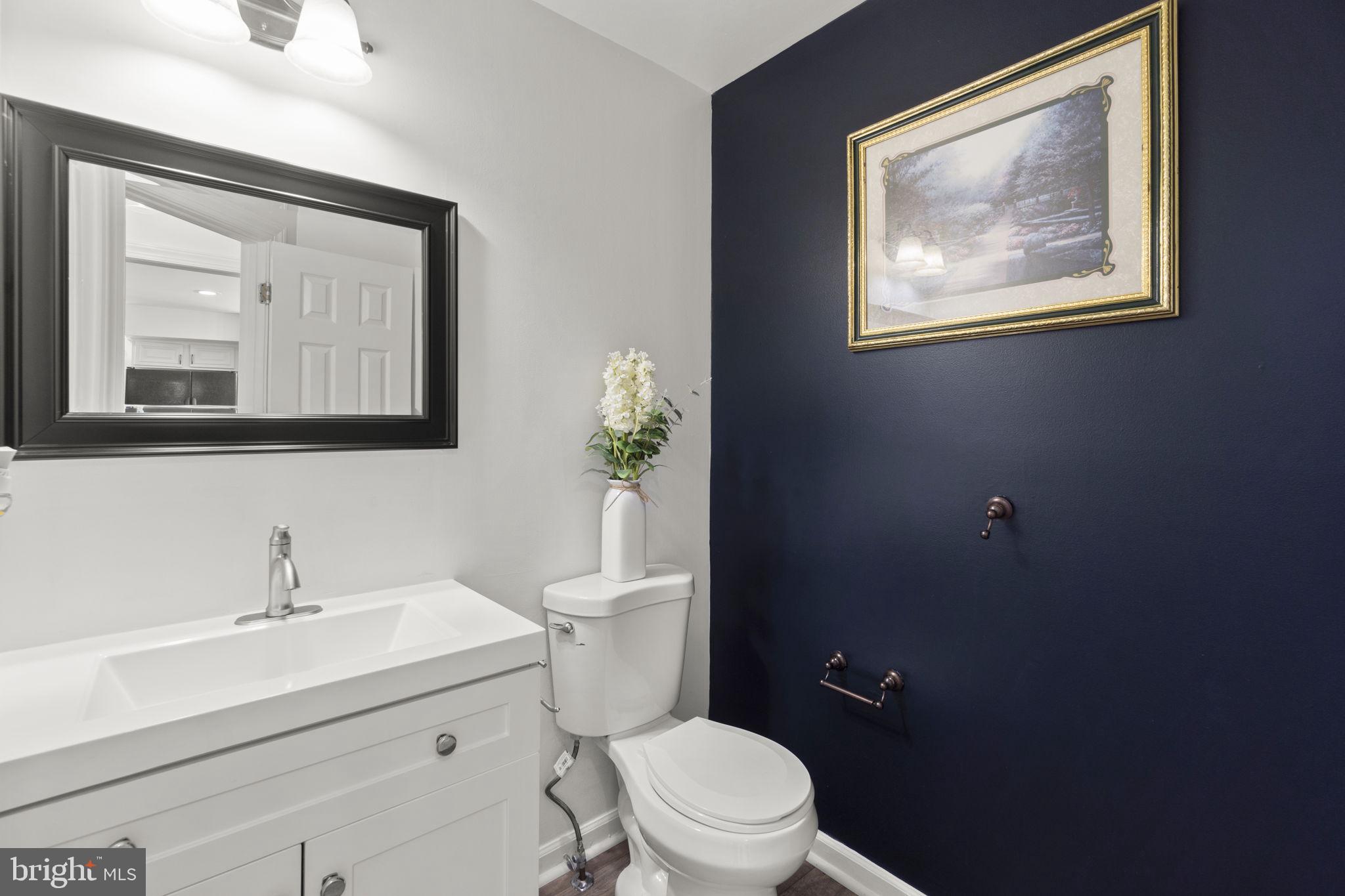 WORTHINGTON PARK - Residential