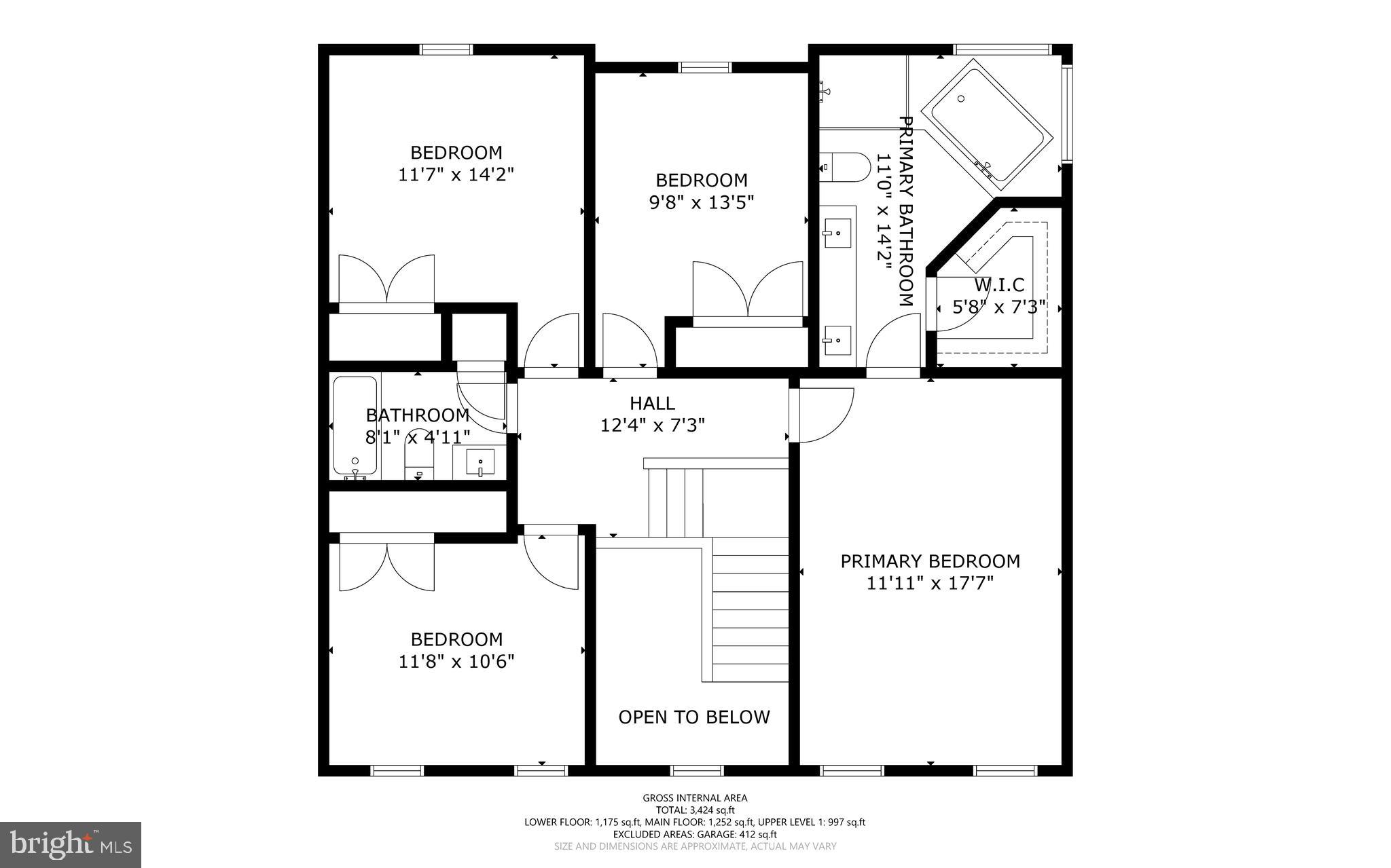WORTHINGTON PARK - Residential