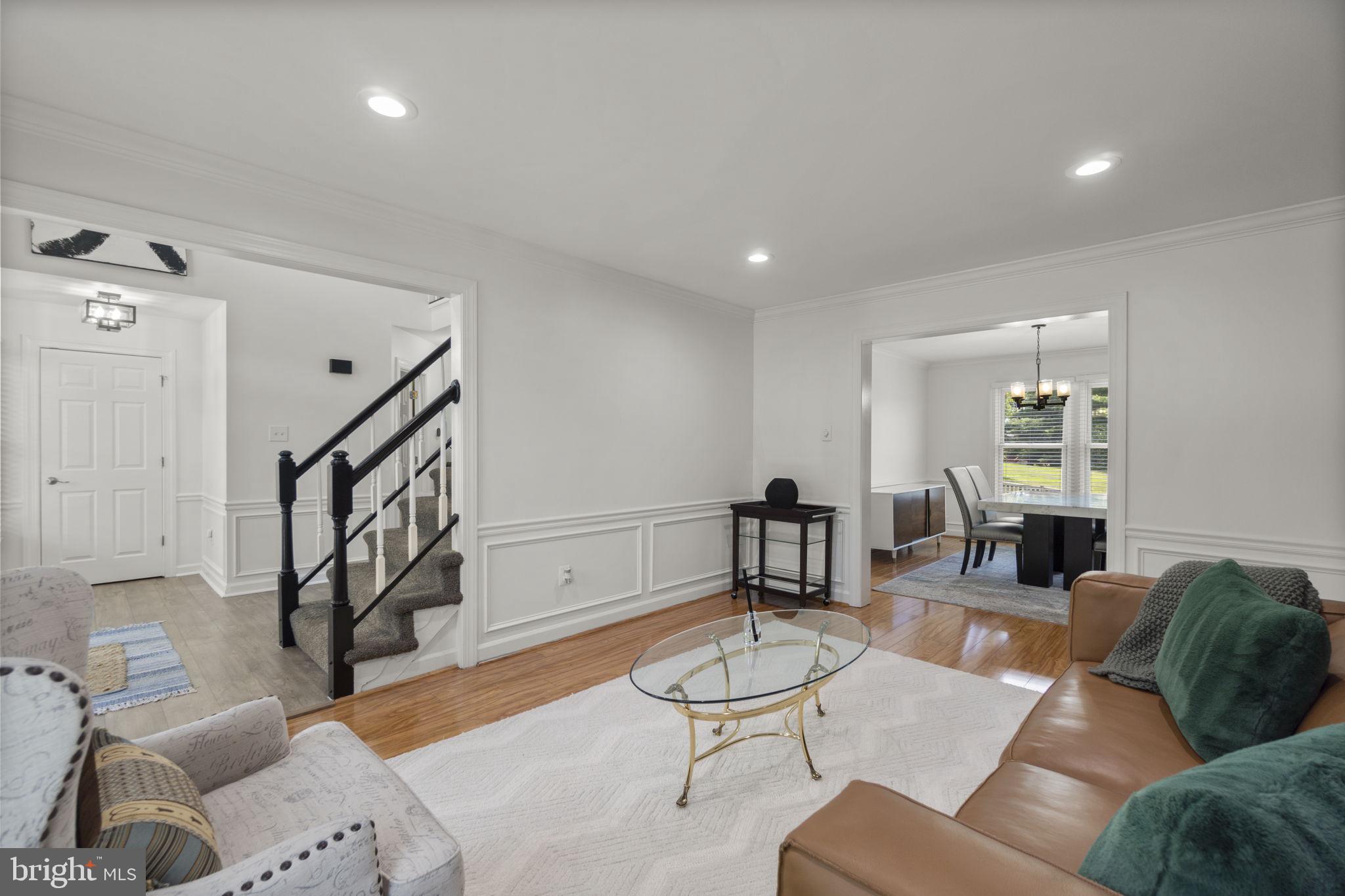 WORTHINGTON PARK - Residential