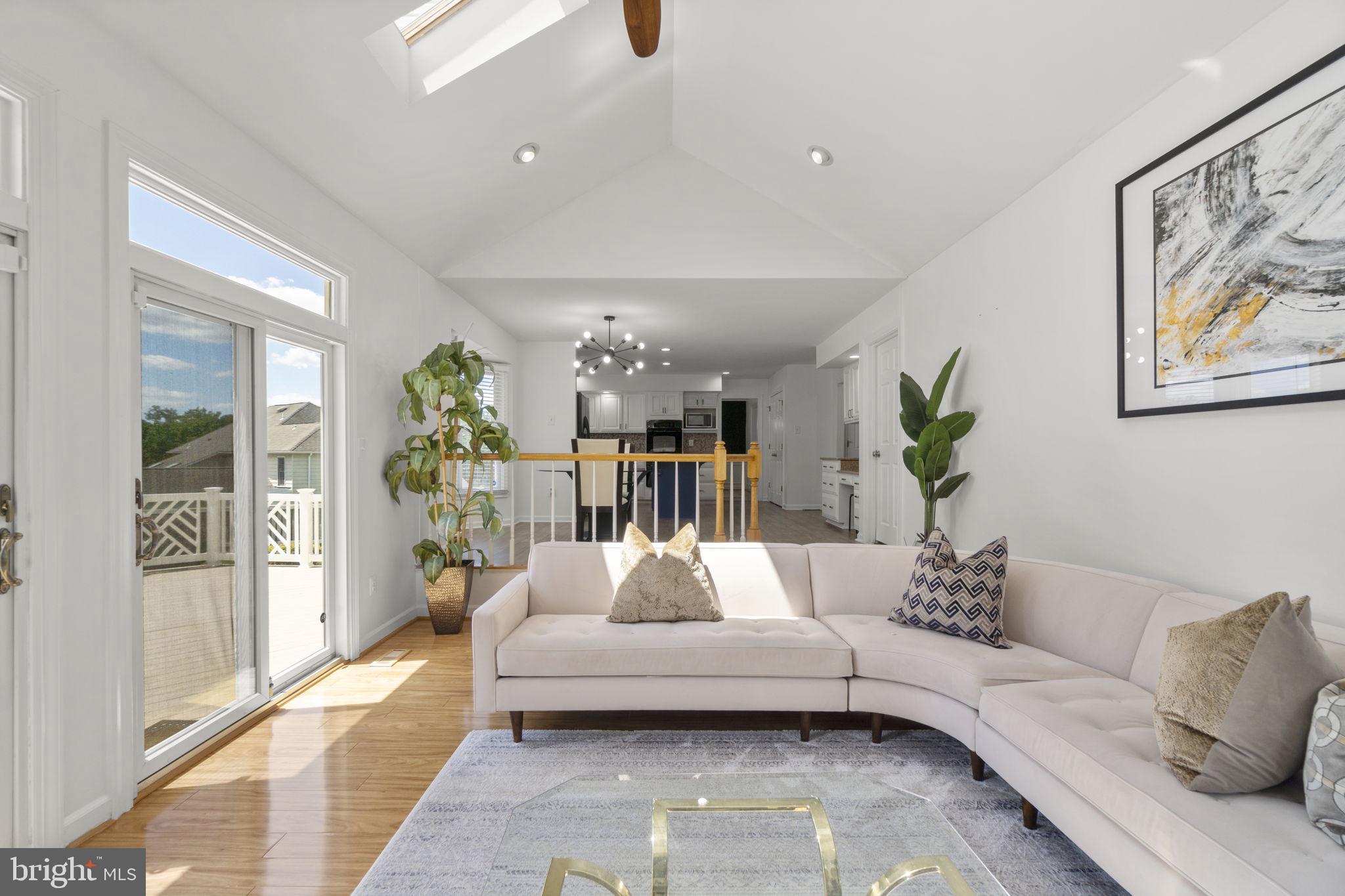 WORTHINGTON PARK - Residential