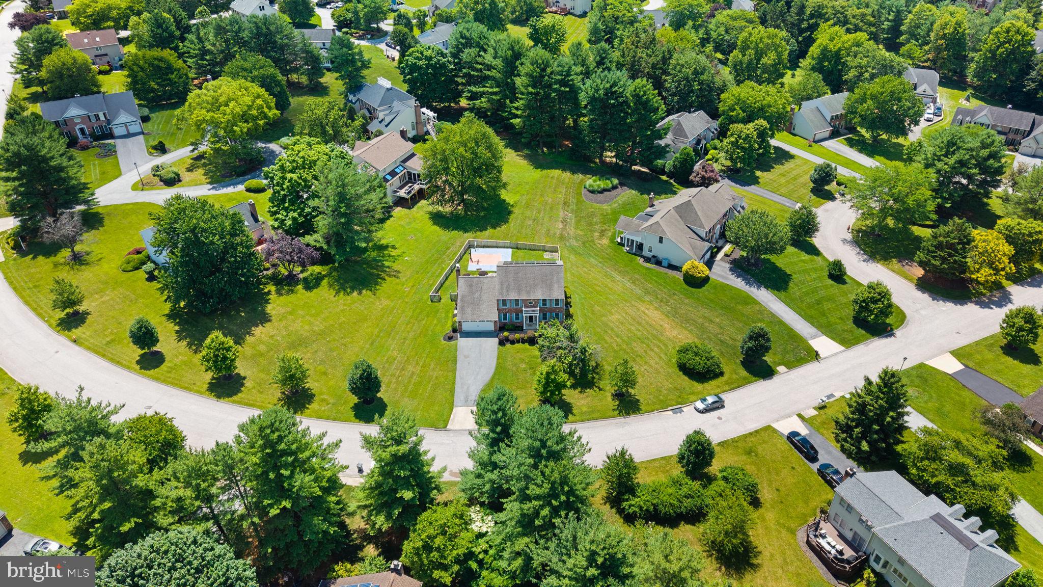 WORTHINGTON PARK - Residential