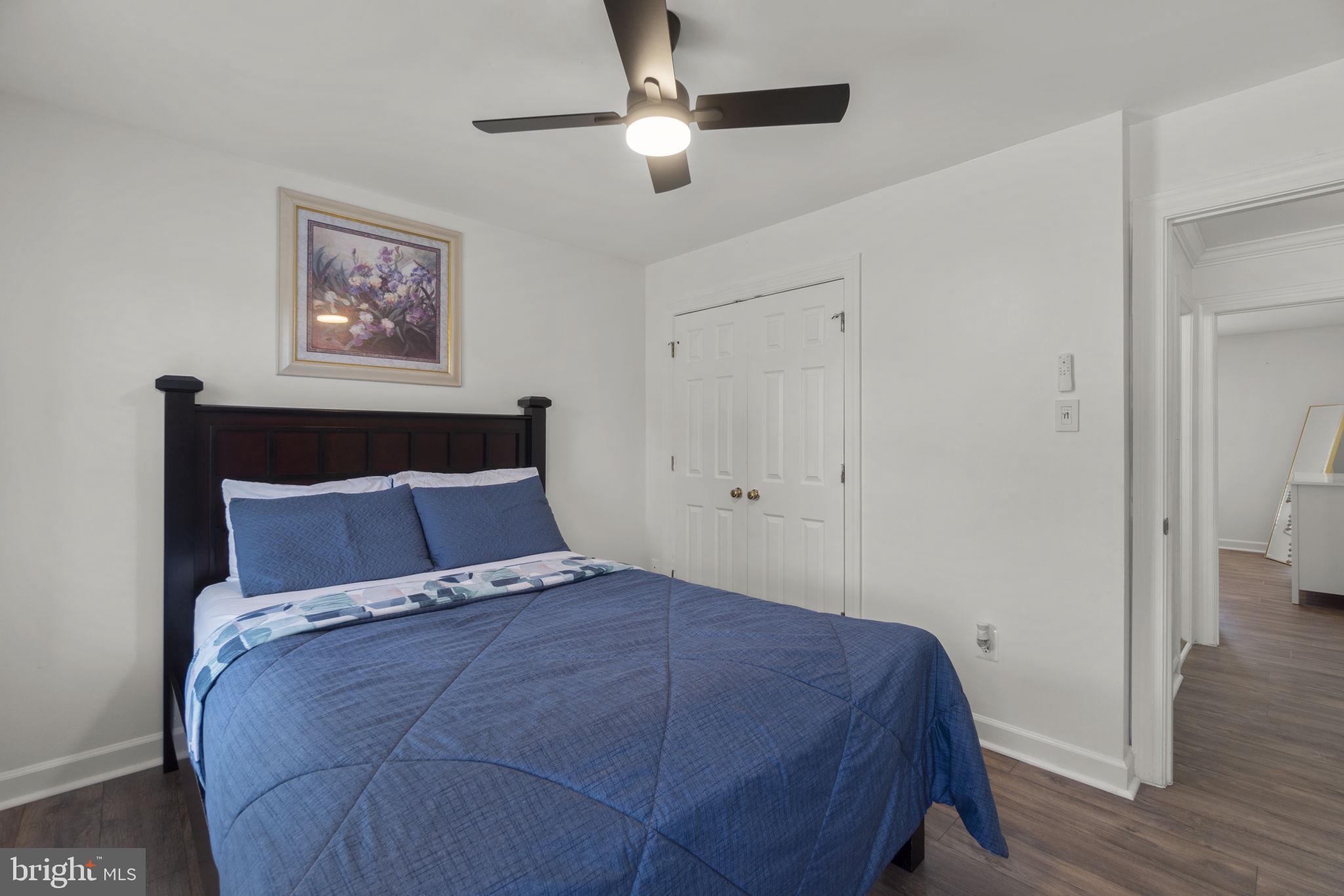WORTHINGTON PARK - Residential