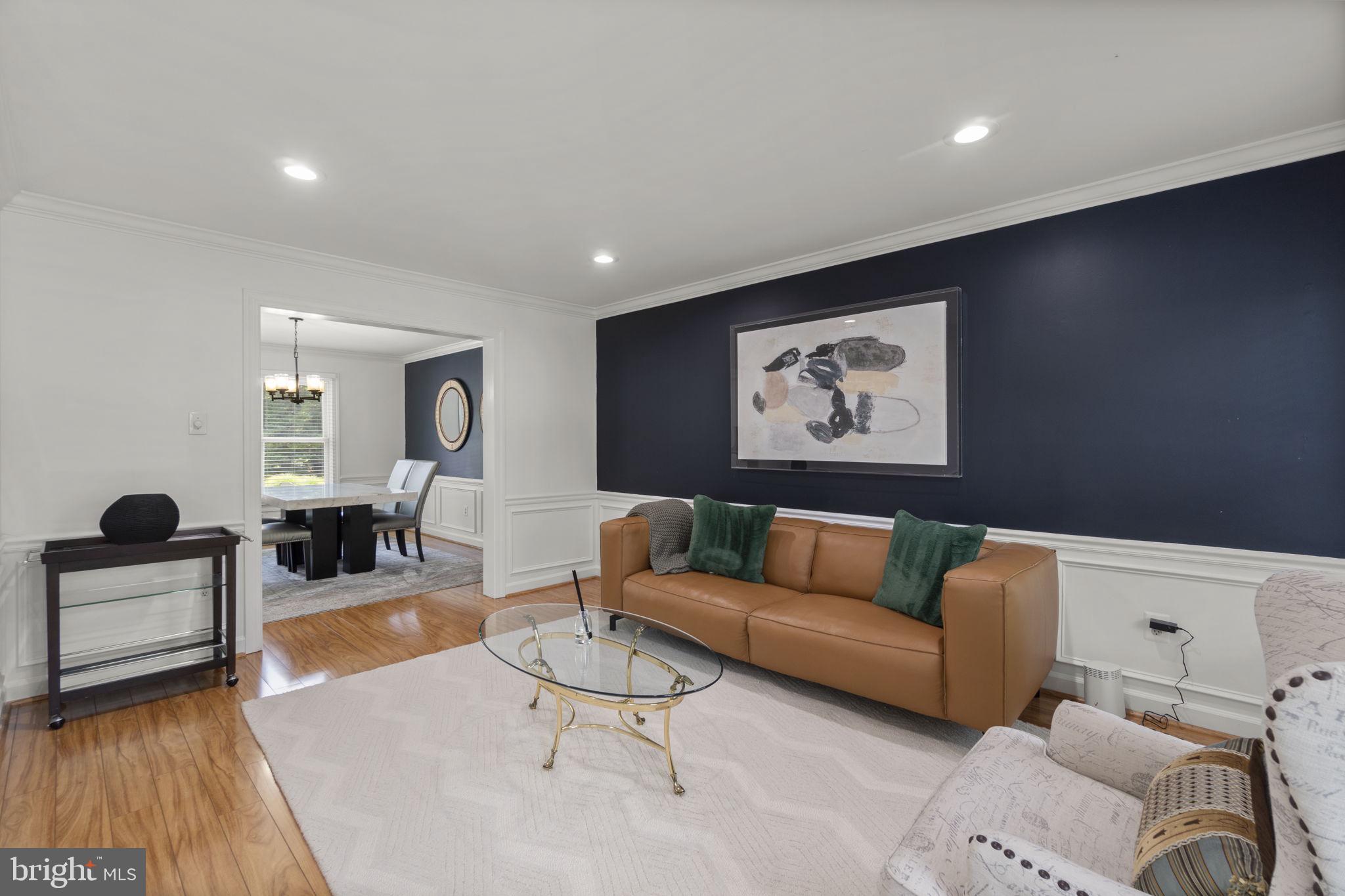 WORTHINGTON PARK - Residential