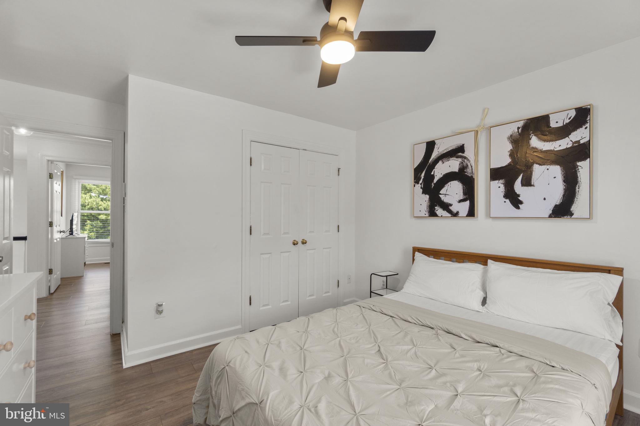 WORTHINGTON PARK - Residential