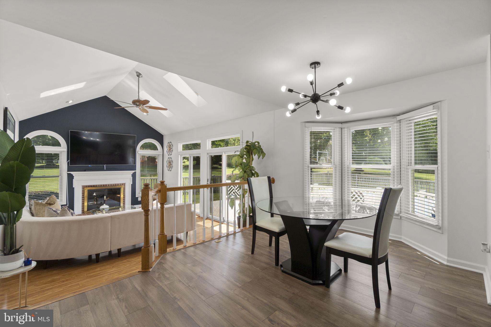 WORTHINGTON PARK - Residential