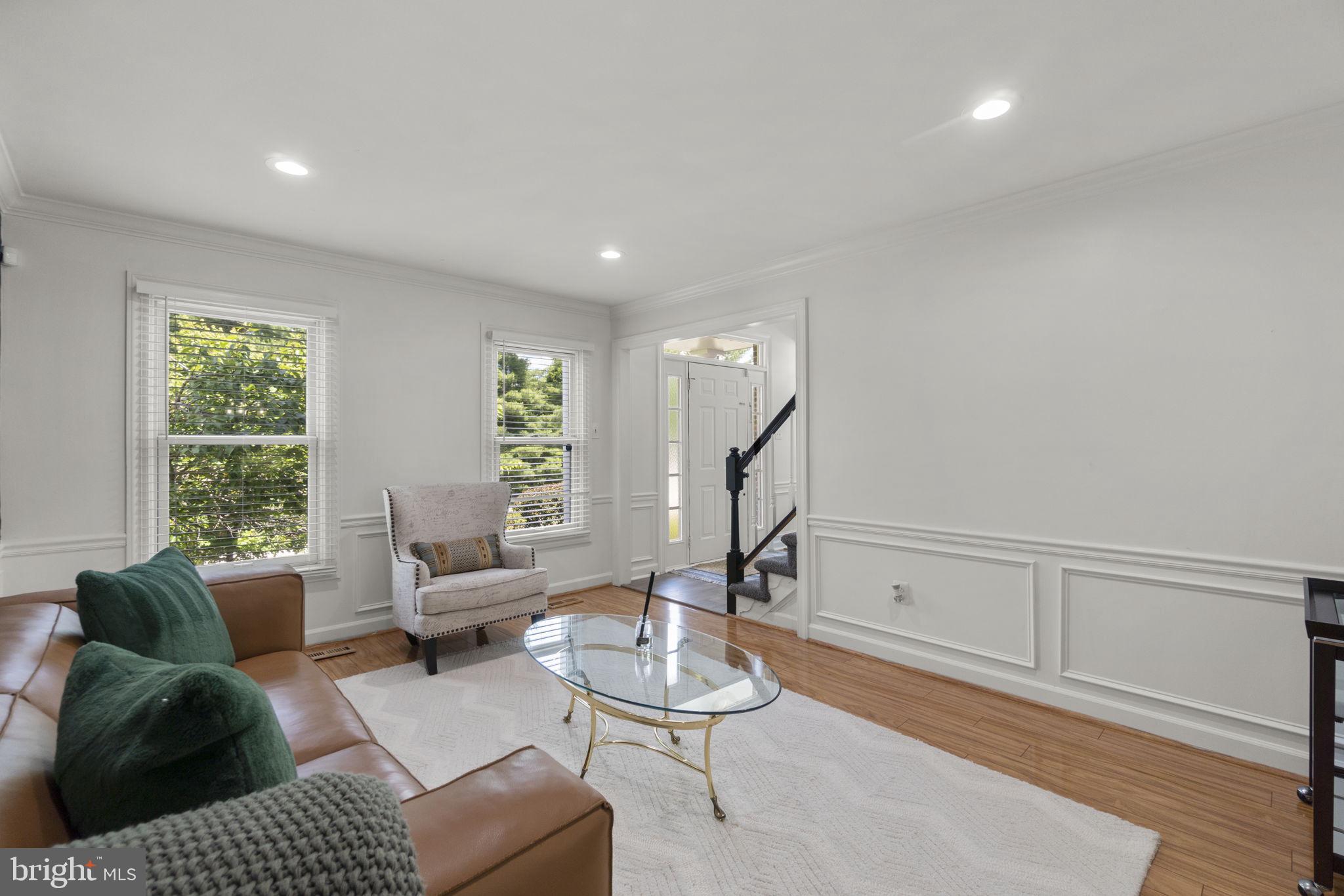 WORTHINGTON PARK - Residential