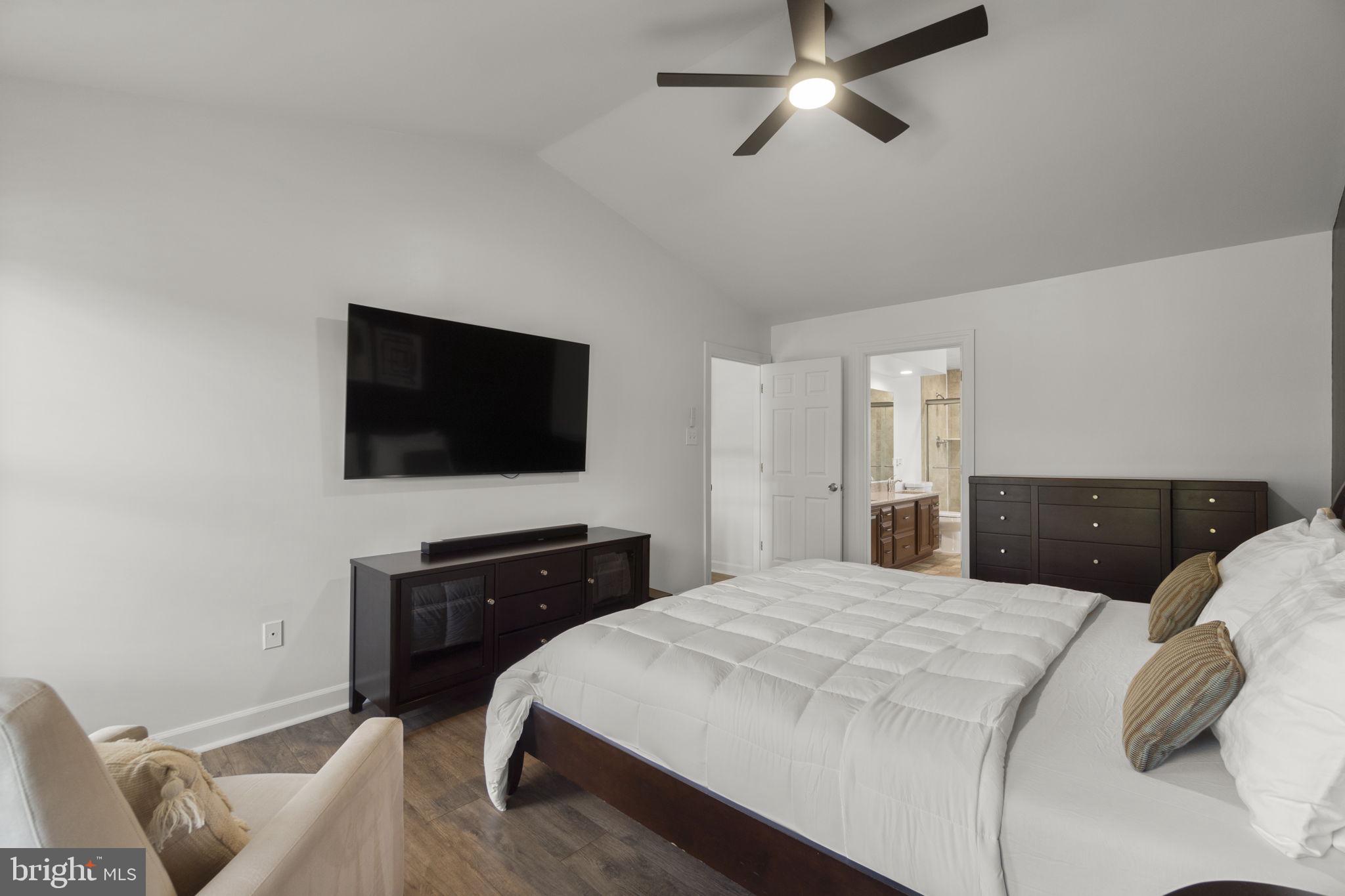 WORTHINGTON PARK - Residential
