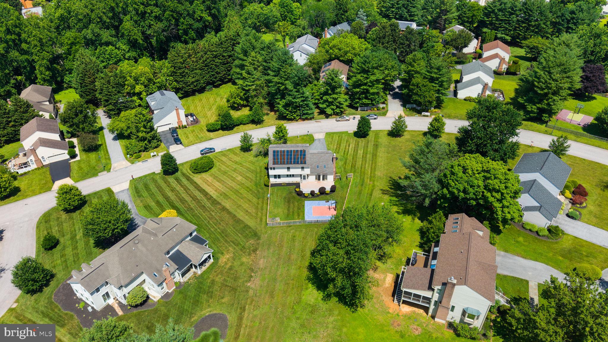 WORTHINGTON PARK - Residential