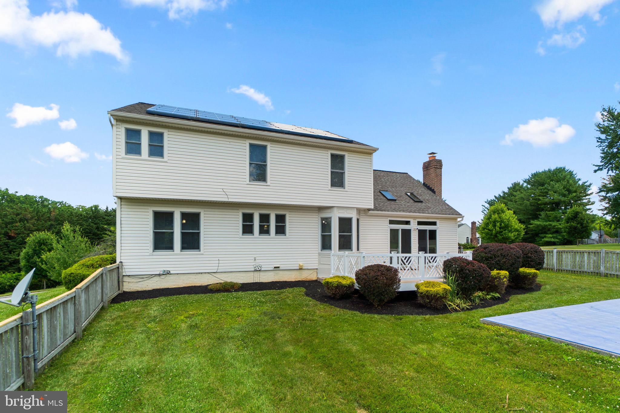 WORTHINGTON PARK - Residential