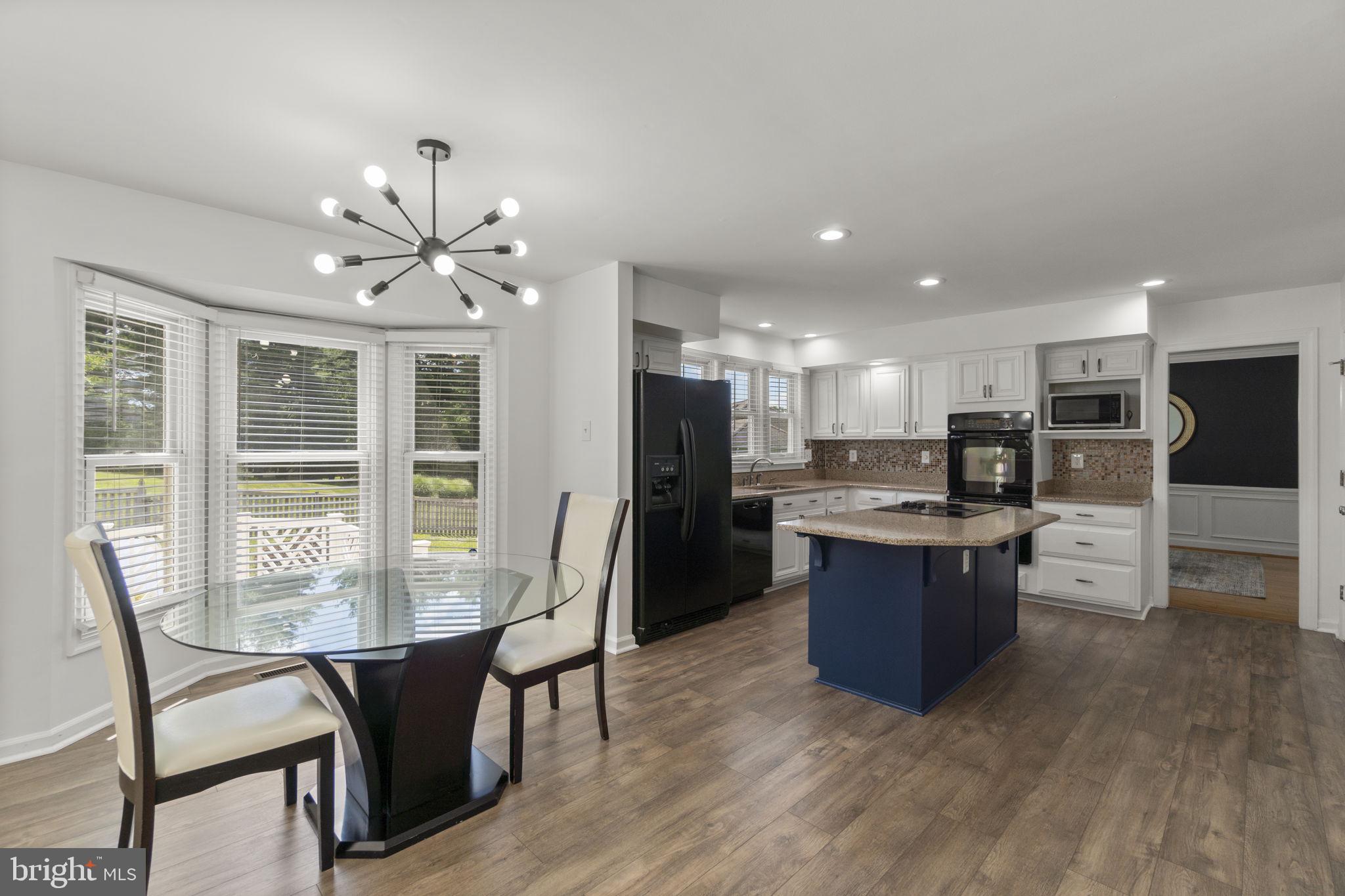 WORTHINGTON PARK - Residential