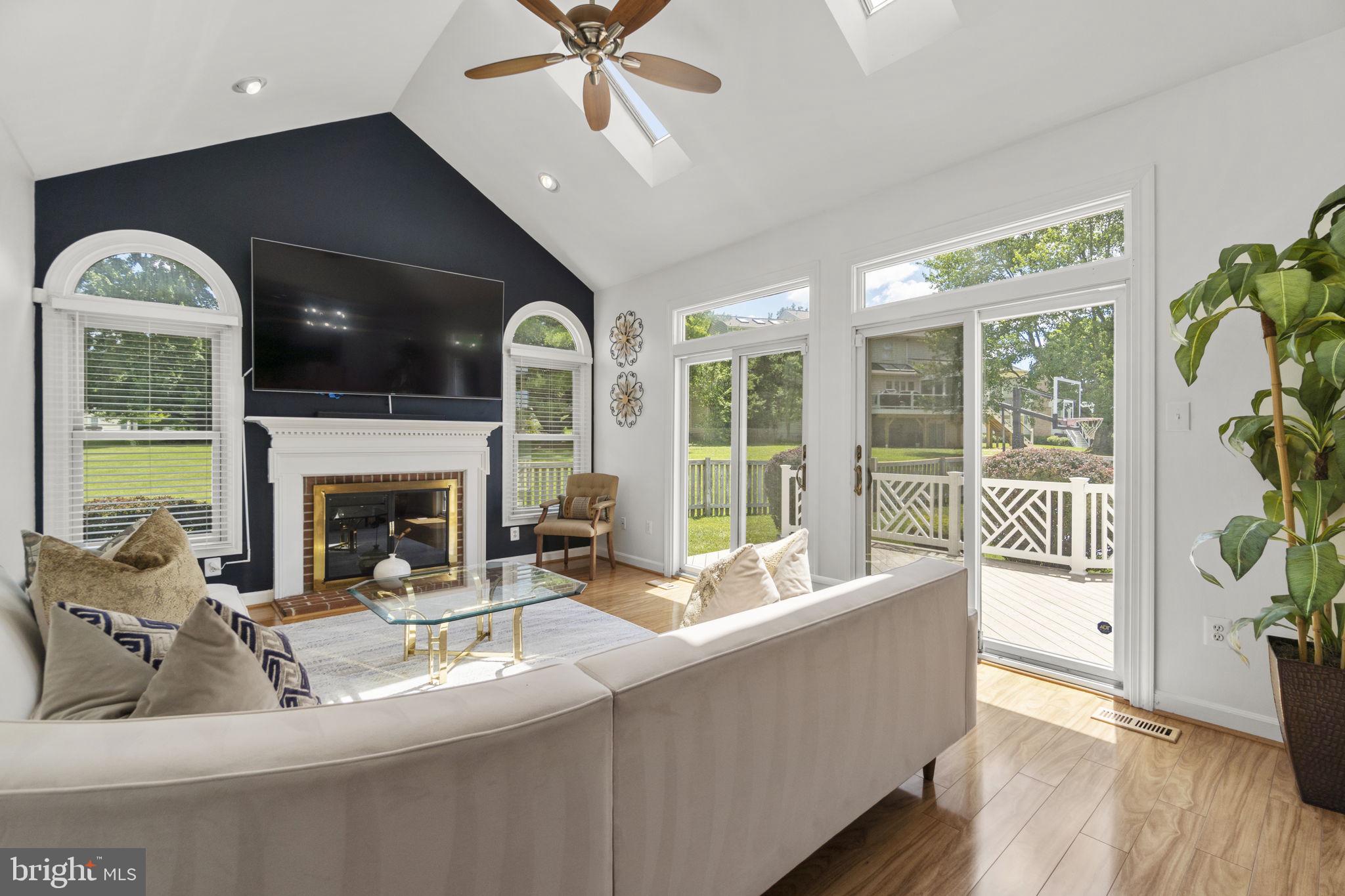 WORTHINGTON PARK - Residential