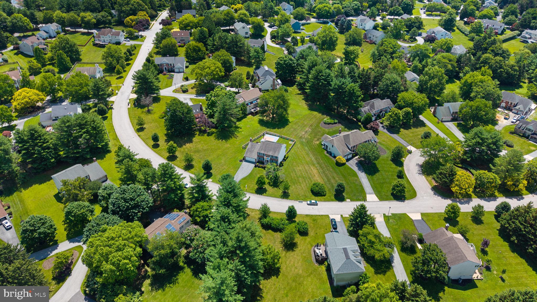 WORTHINGTON PARK - Residential