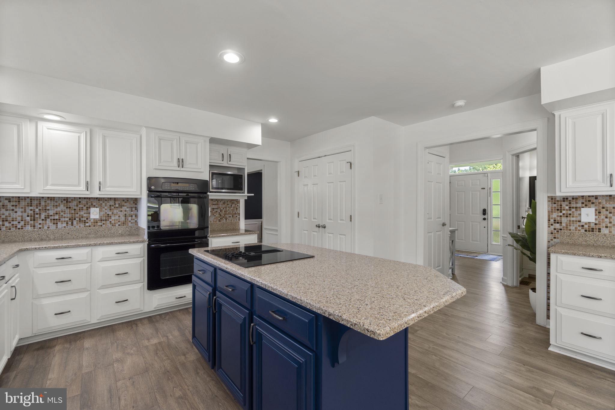 WORTHINGTON PARK - Residential