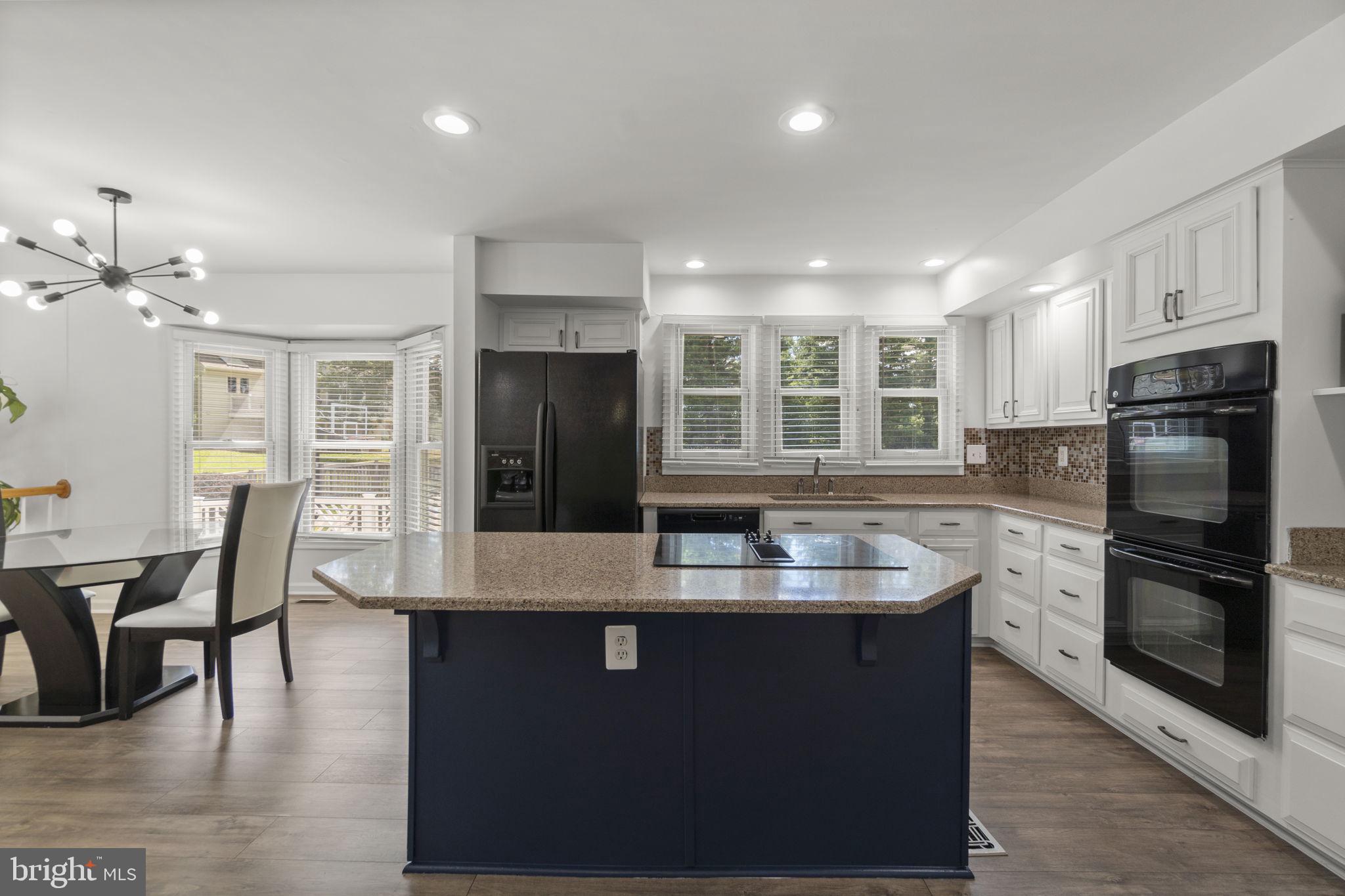 WORTHINGTON PARK - Residential