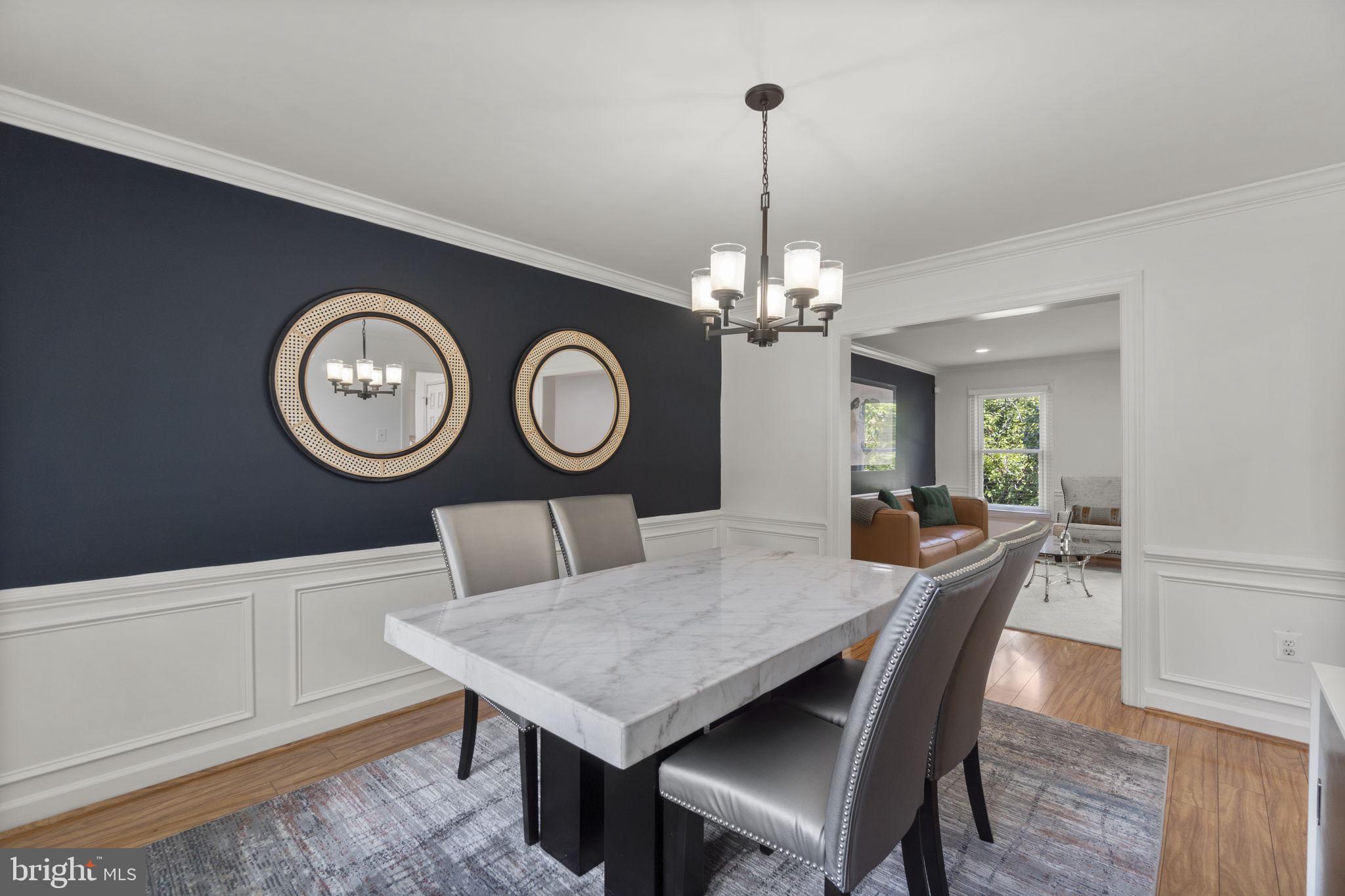 WORTHINGTON PARK - Residential