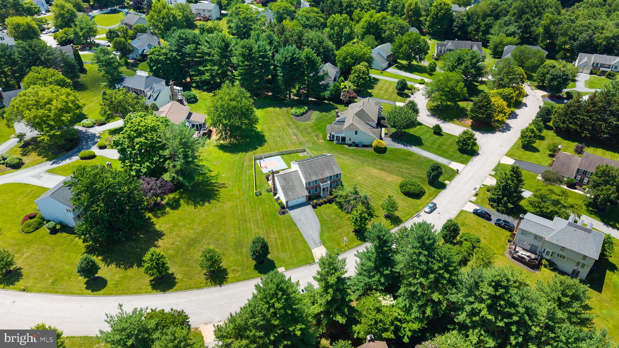 WORTHINGTON PARK - Residential