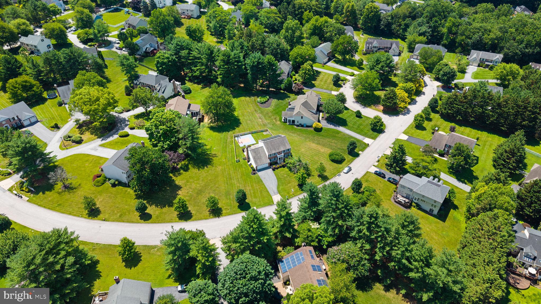 WORTHINGTON PARK - Residential