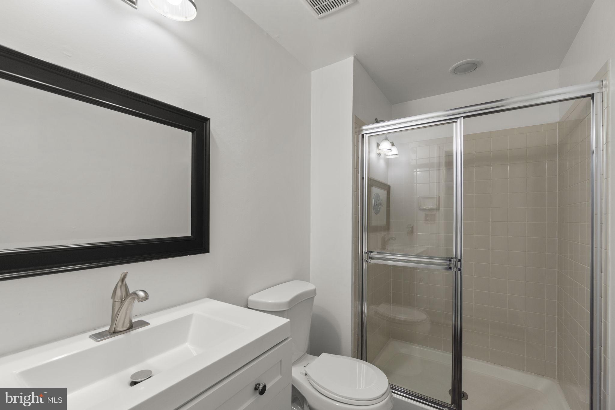 WORTHINGTON PARK - Residential