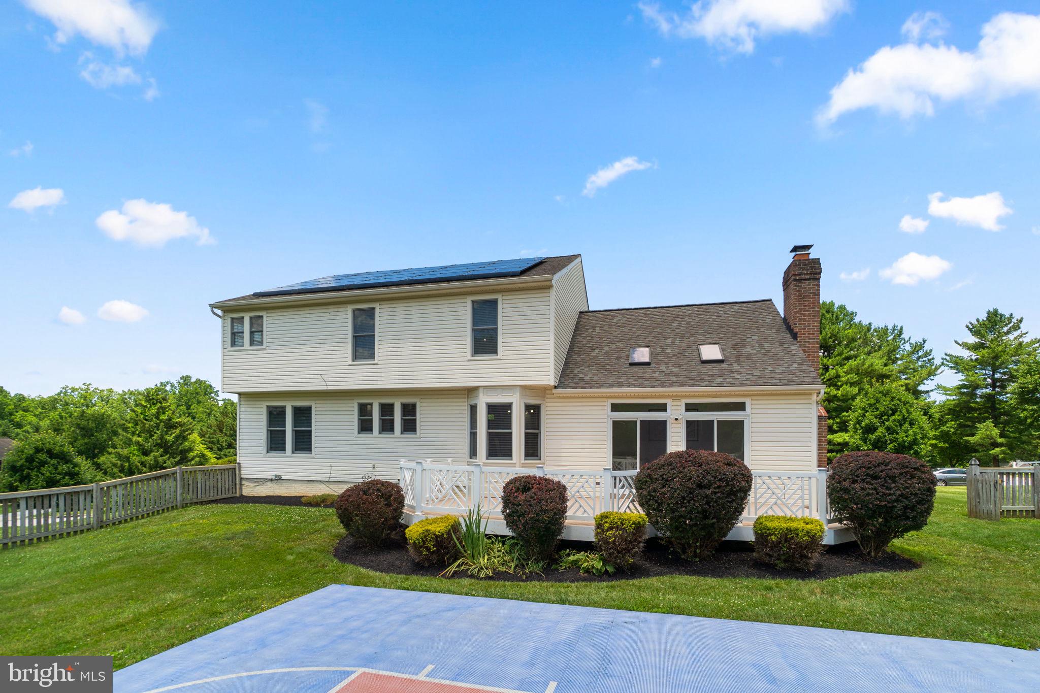 WORTHINGTON PARK - Residential