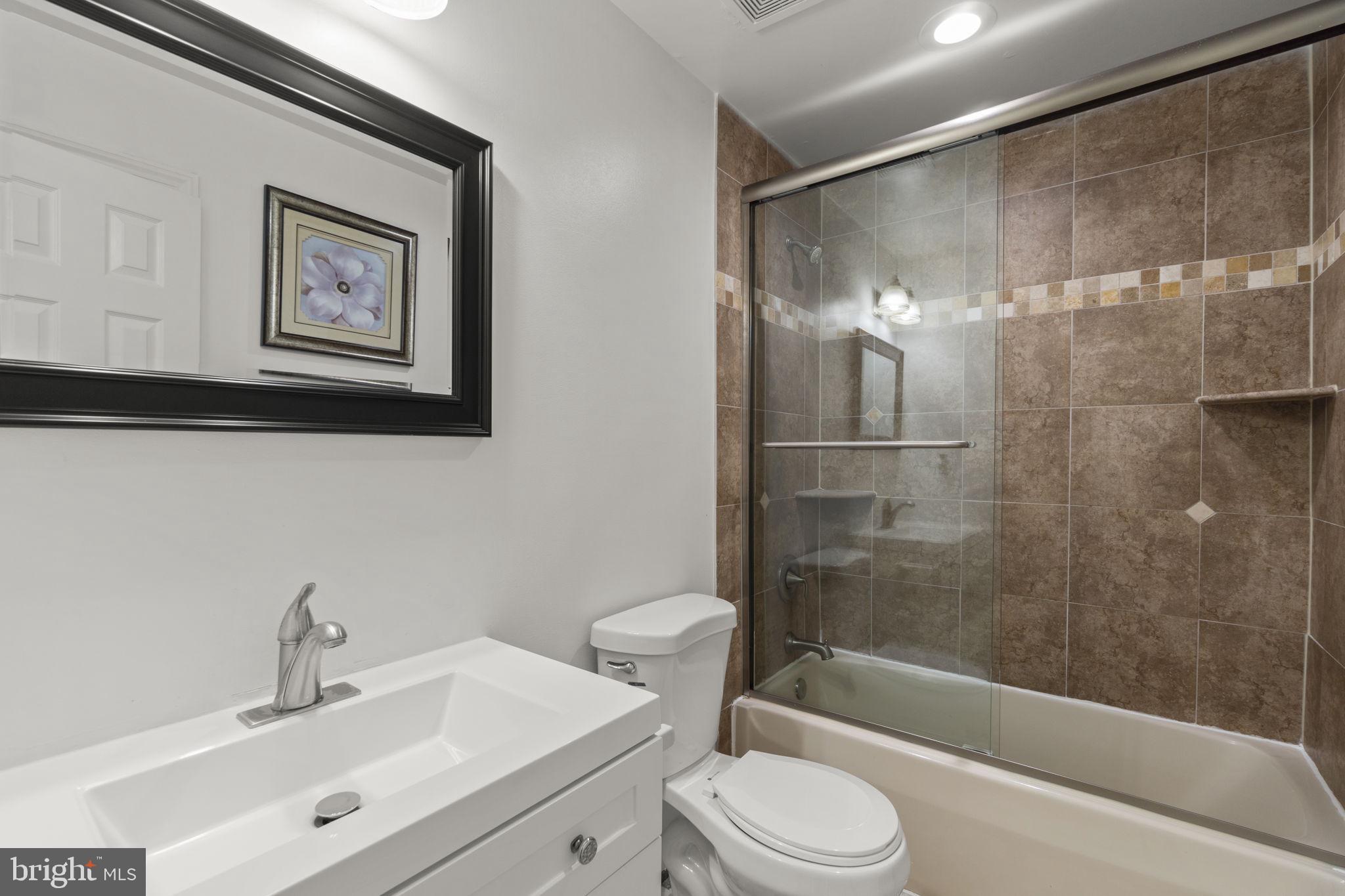 WORTHINGTON PARK - Residential