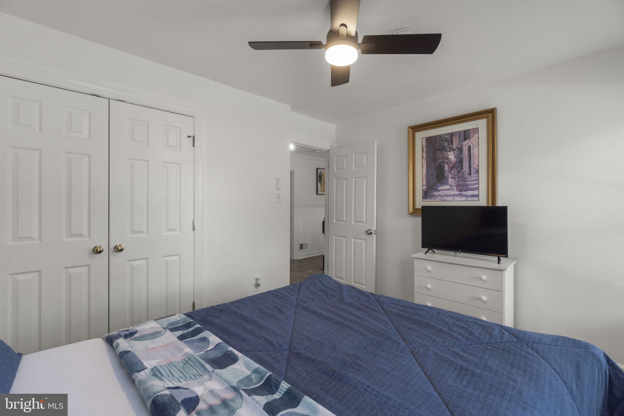 WORTHINGTON PARK - Residential