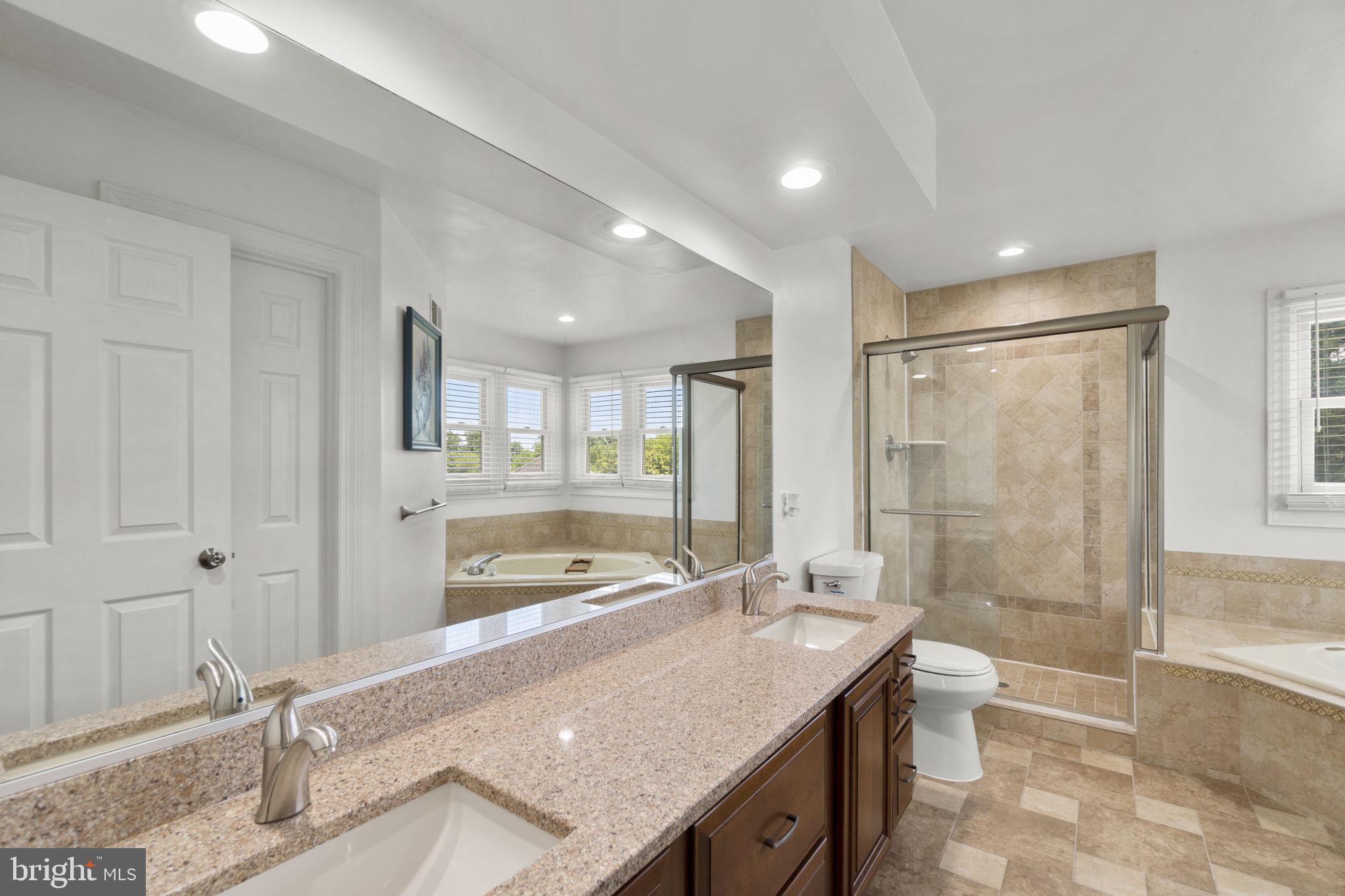 WORTHINGTON PARK - Residential
