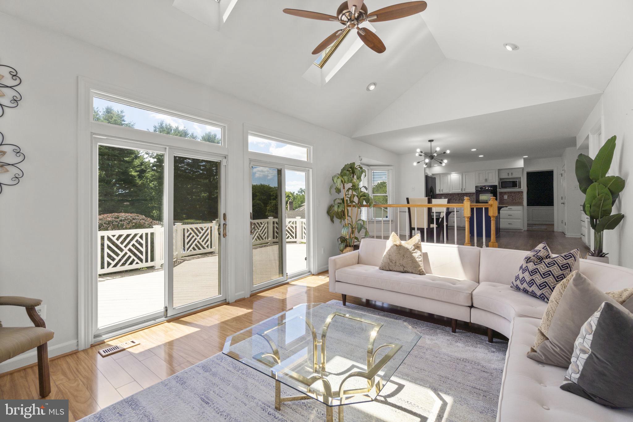 WORTHINGTON PARK - Residential