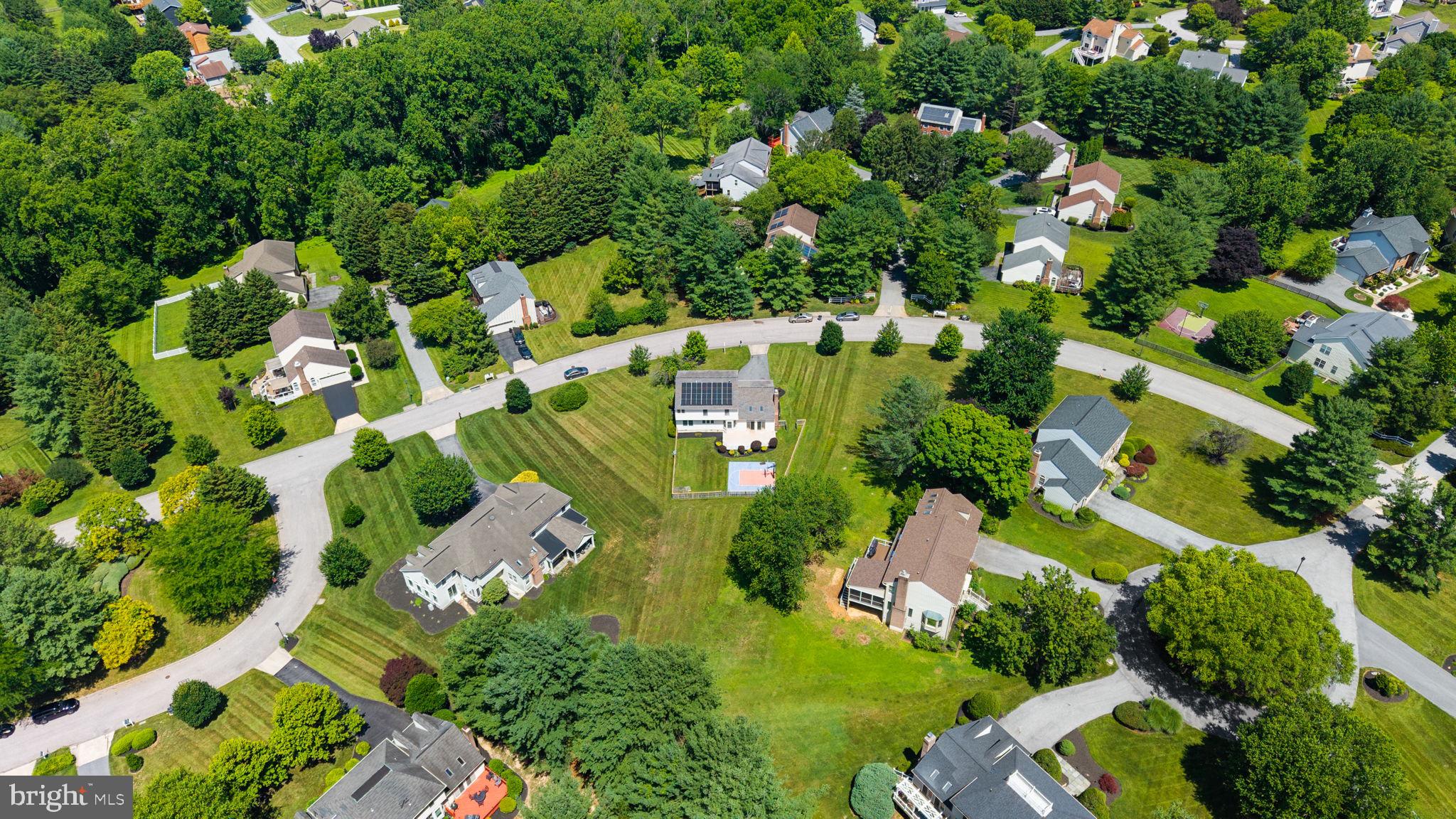 WORTHINGTON PARK - Residential