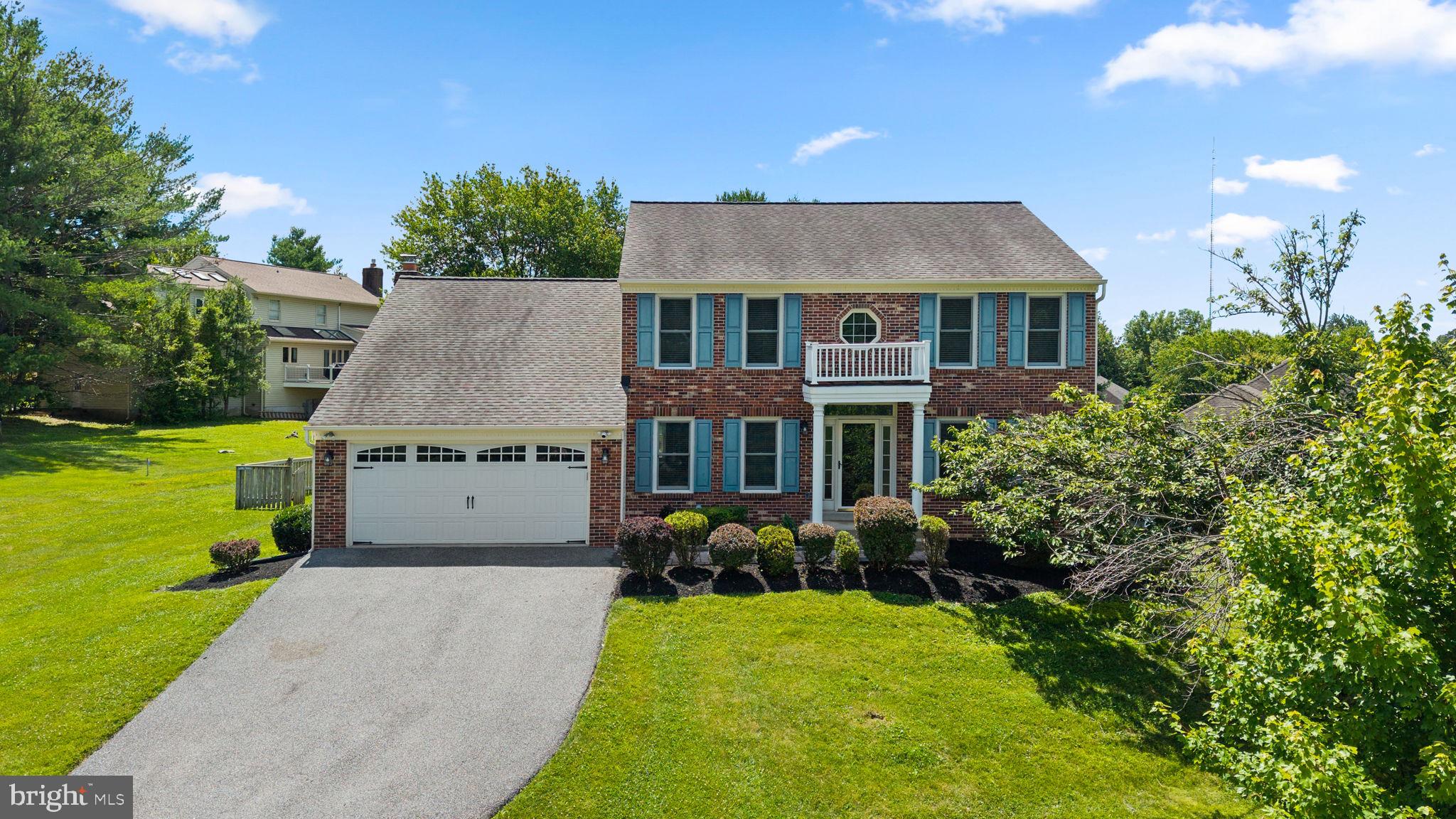 WORTHINGTON PARK - Residential