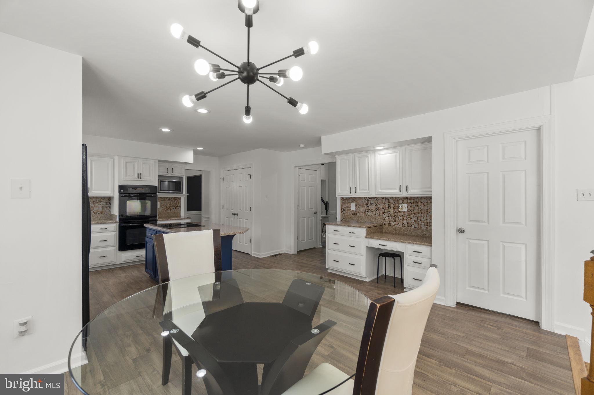 WORTHINGTON PARK - Residential