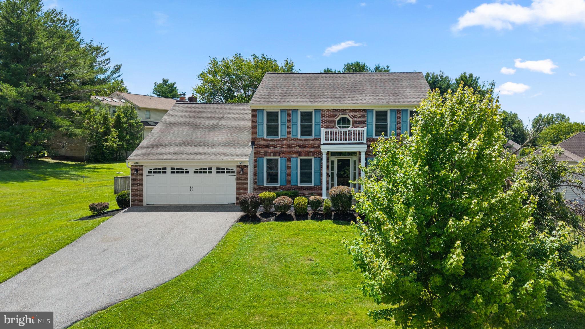 WORTHINGTON PARK - Residential