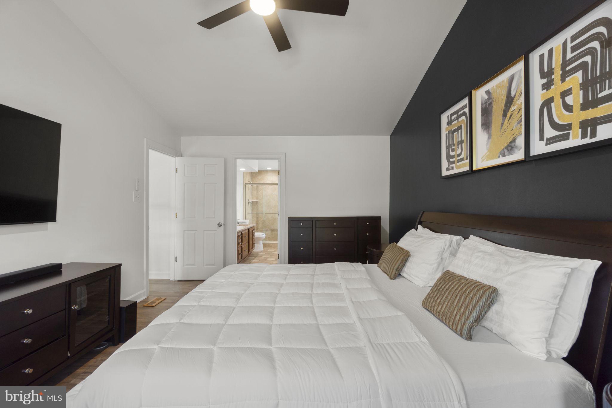 WORTHINGTON PARK - Residential